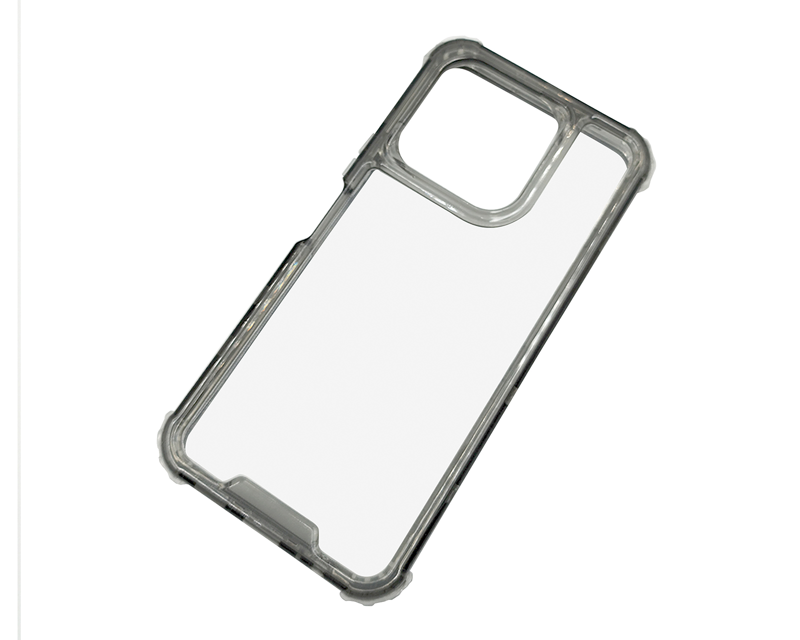 Foto 5 | Foto 5 | Funda de TPU Zflying para Honor X6B