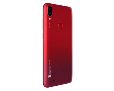 Foto 5 | Foto 5 | Celular BLU Liberado G60 64 GB Rojo