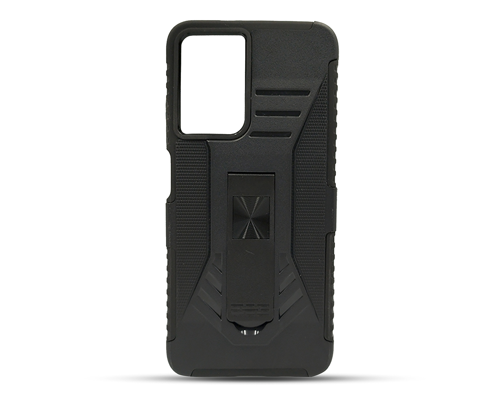 Foto 2 pulgar | Foto 1 | Funda de TPU Blindaje Case para Motorola Moto G35