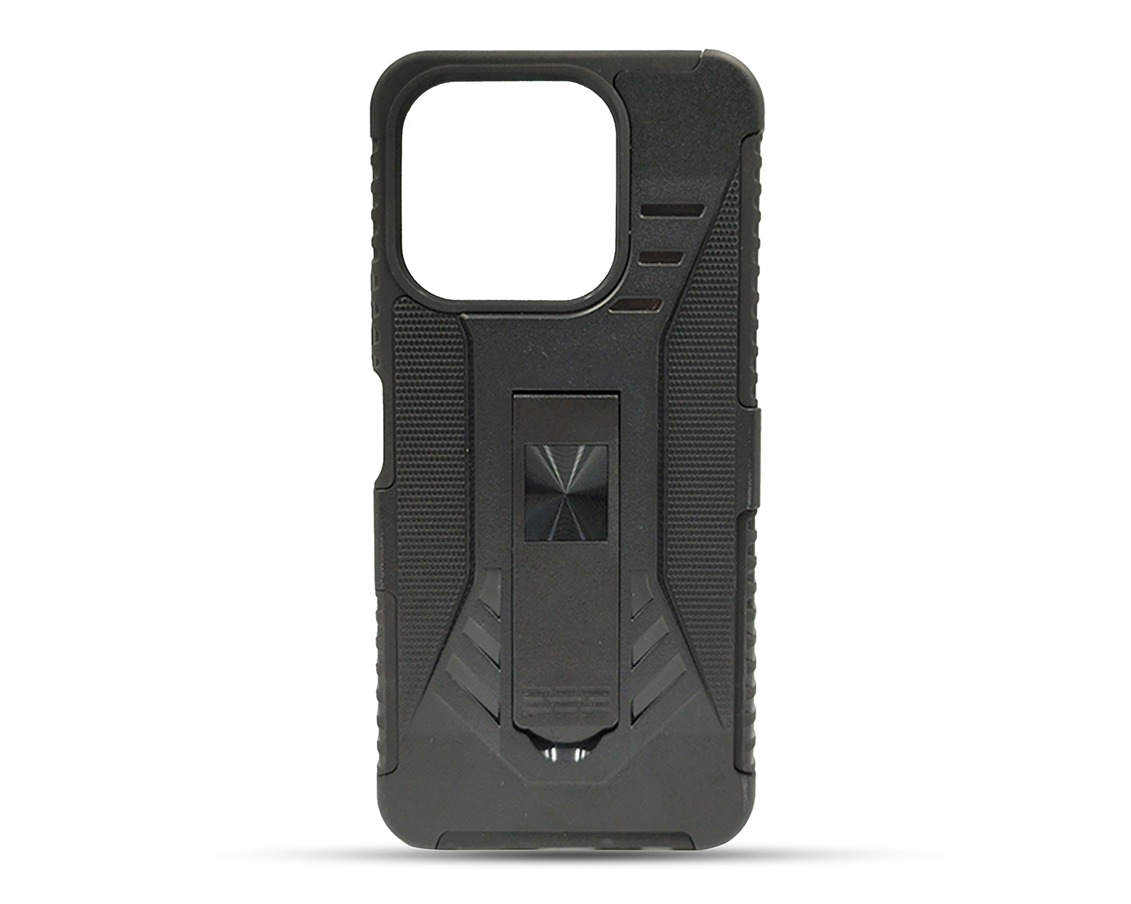 Foto 1 | Foto 1 | Funda de TPU Blindaje Case para Honor X6B