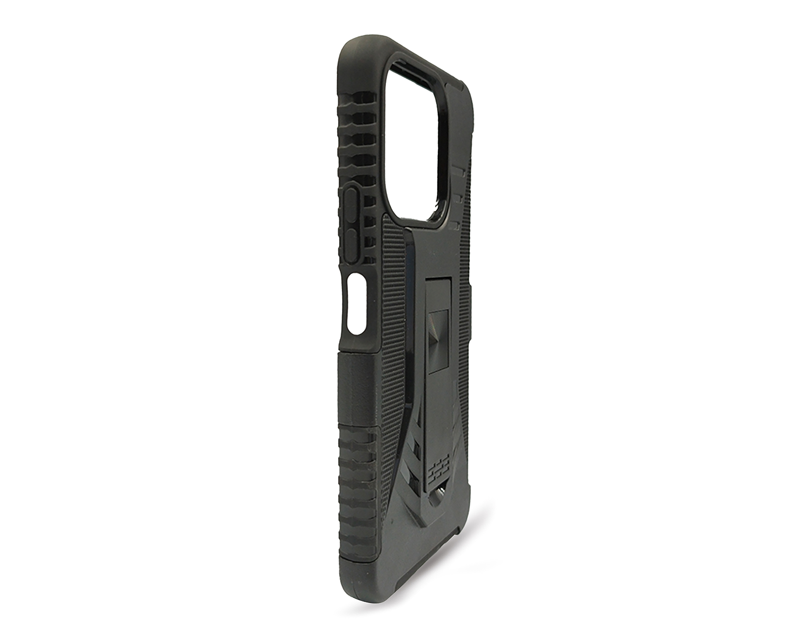 Foto 4 pulgar | Foto 3 | Funda de TPU Blindaje Case para Honor X6B
