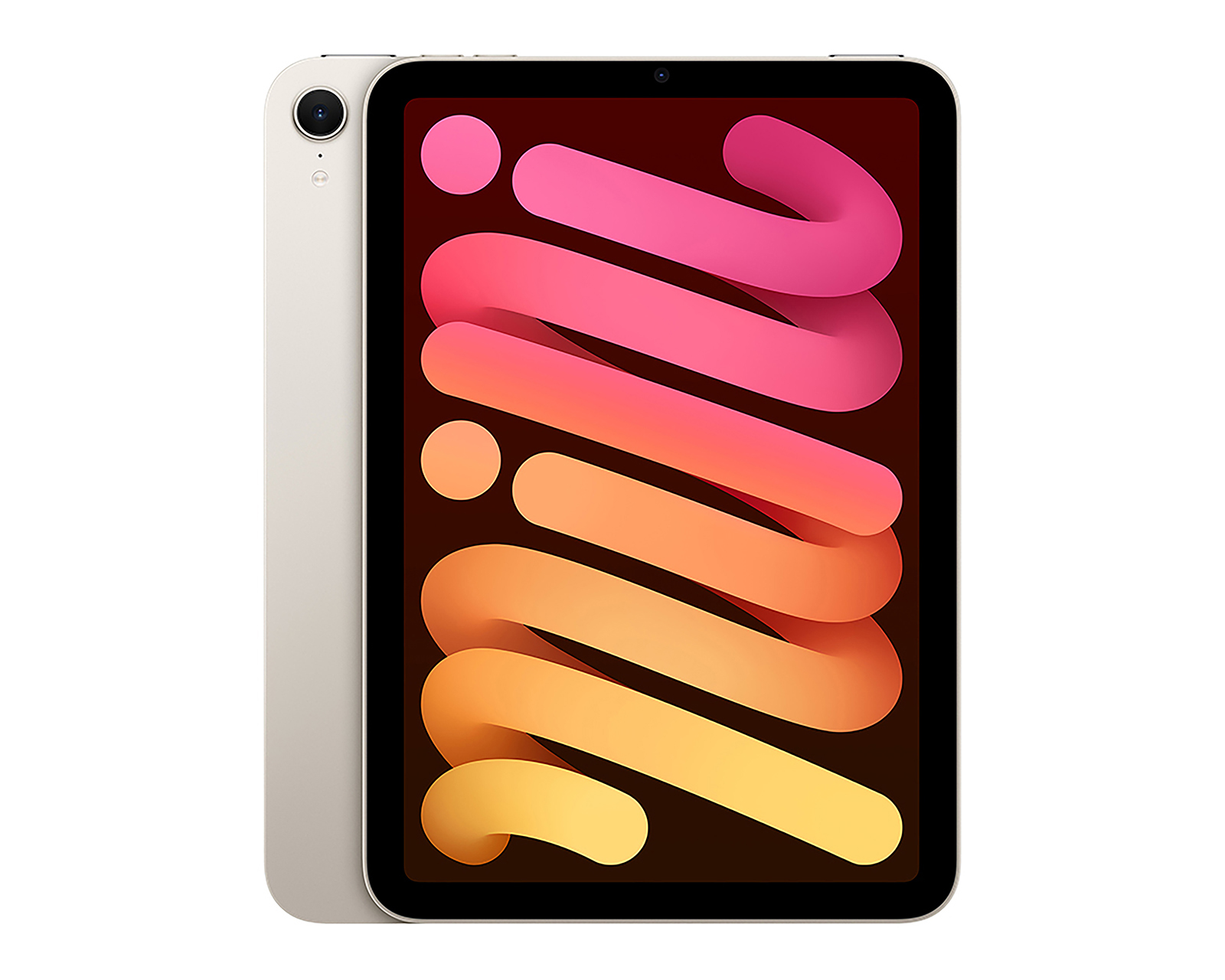 iPad Mini 7 8.3 Pulgadas 128 GB Blanco Estelar