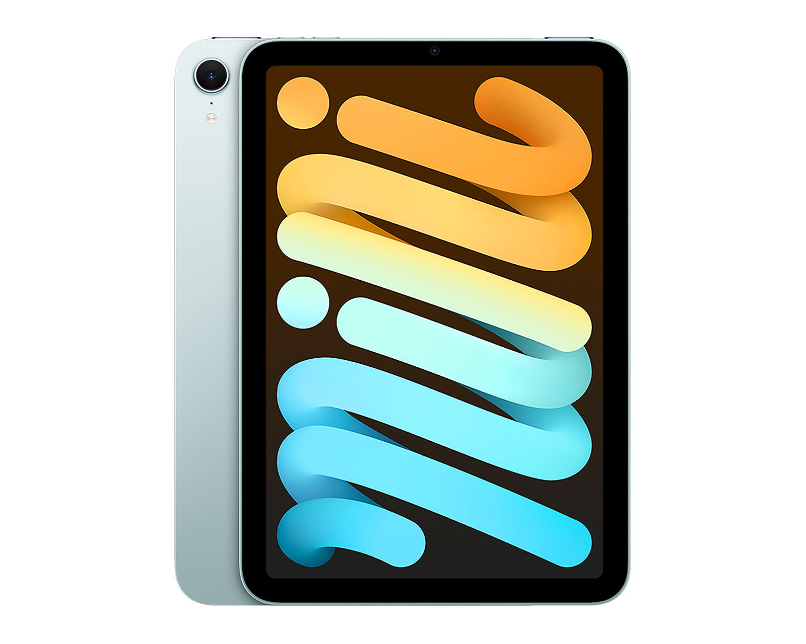 iPad Mini 7 8.3 Pulgadas 128 GB Azul