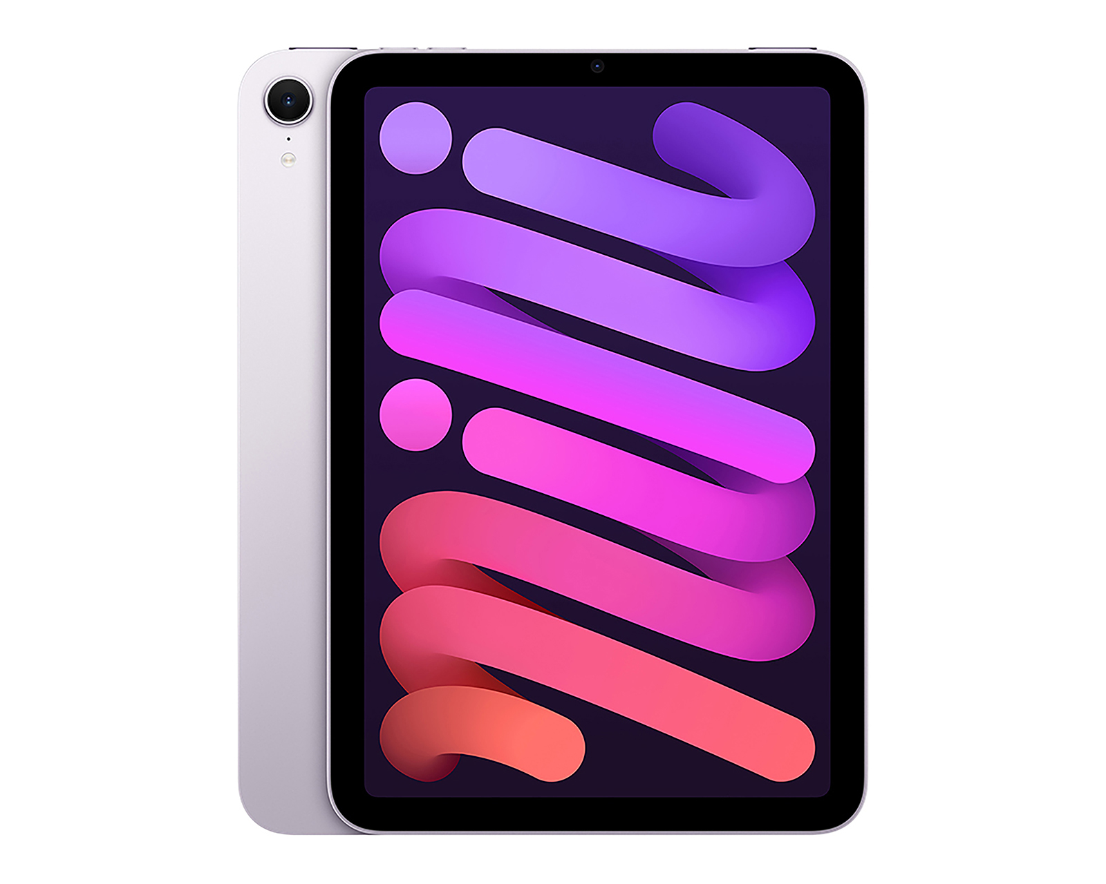iPad Mini 7 8.3 Pulgadas 128 GB Morado