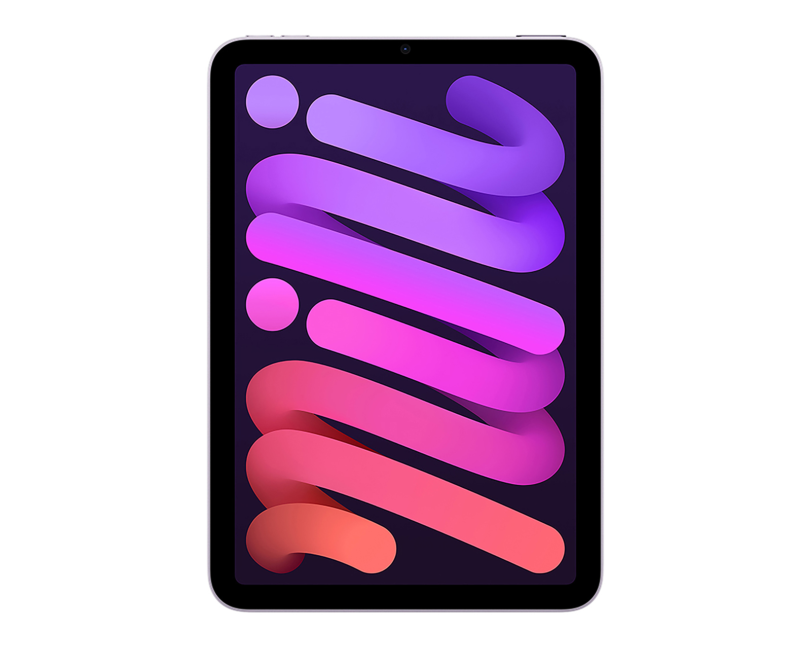 Foto 2 | Foto 2 | iPad Mini 7 8.3 Pulgadas 128 GB Morado