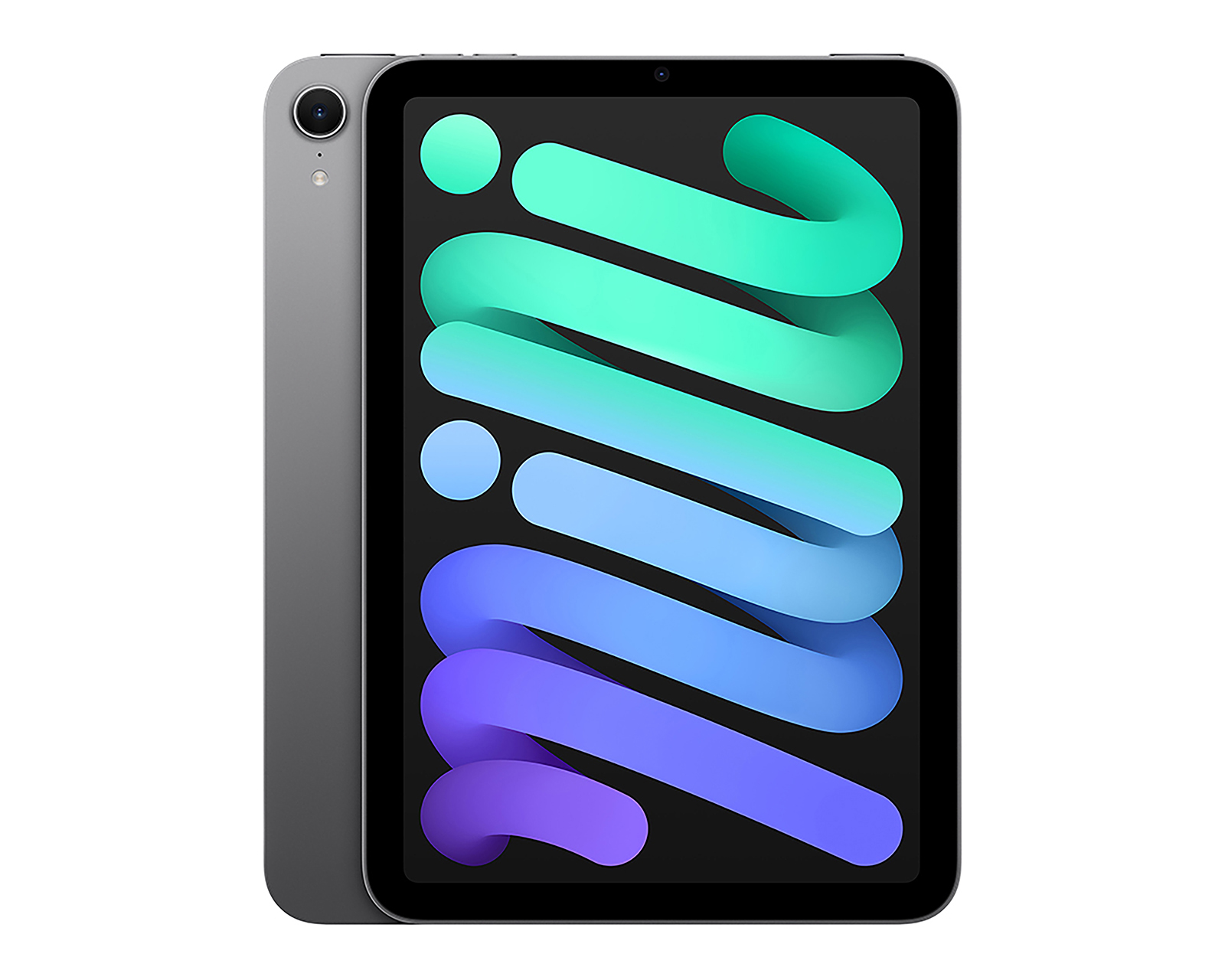 iPad Mini 7 8.3 Pulgadas 128 GB Gris Espacial