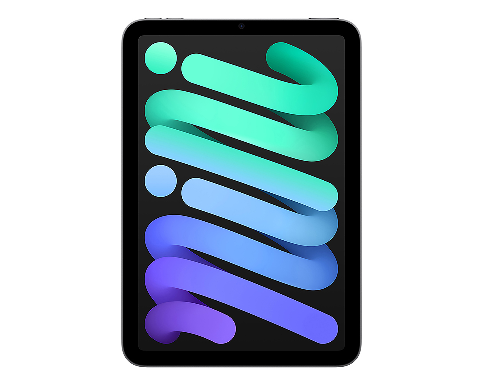 Foto 2 | Foto 2 | iPad Mini 7 8.3 Pulgadas 128 GB Gris Espacial