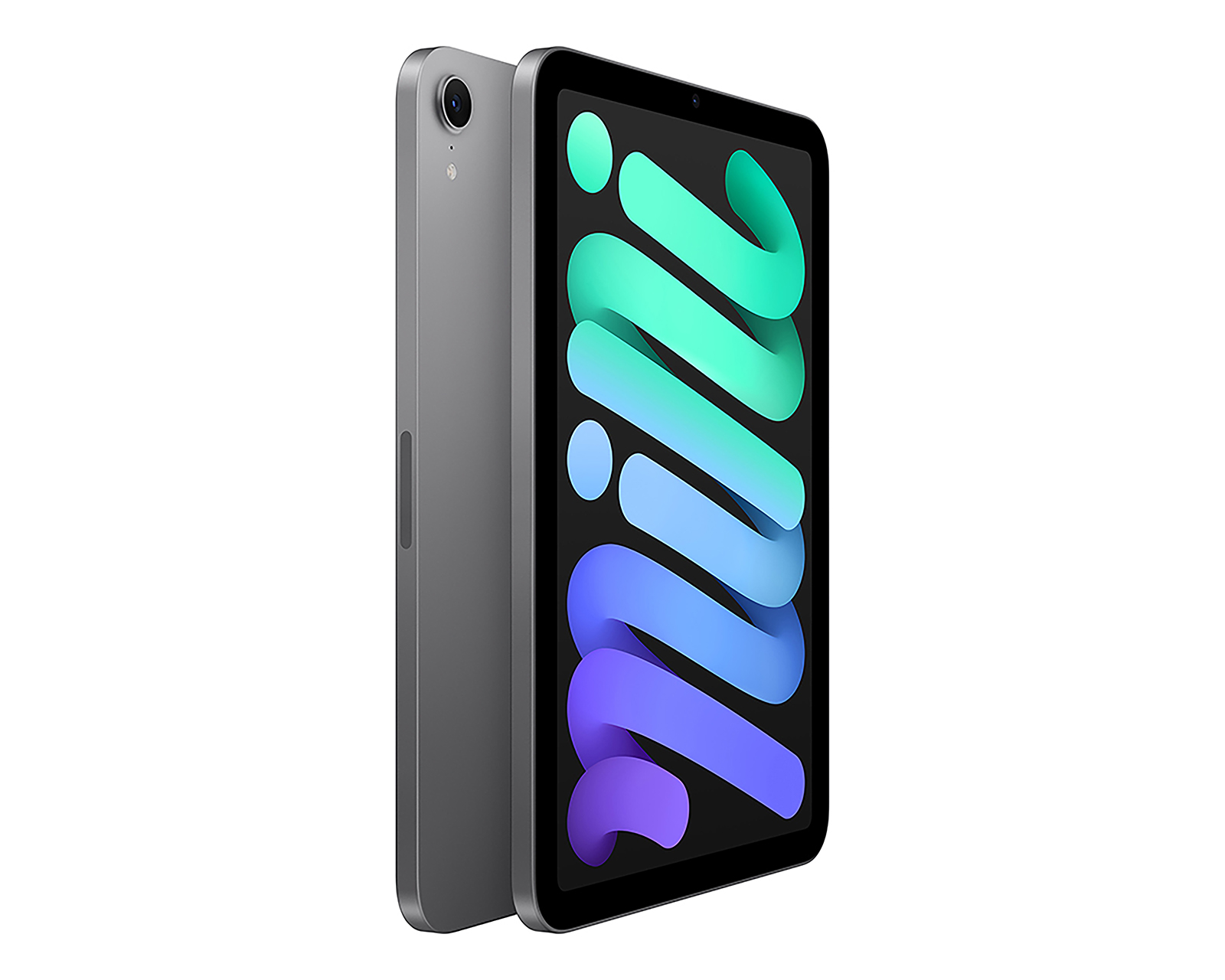 Foto 4 pulgar | Foto 3 | iPad Mini 7 8.3 Pulgadas 128 GB Gris Espacial