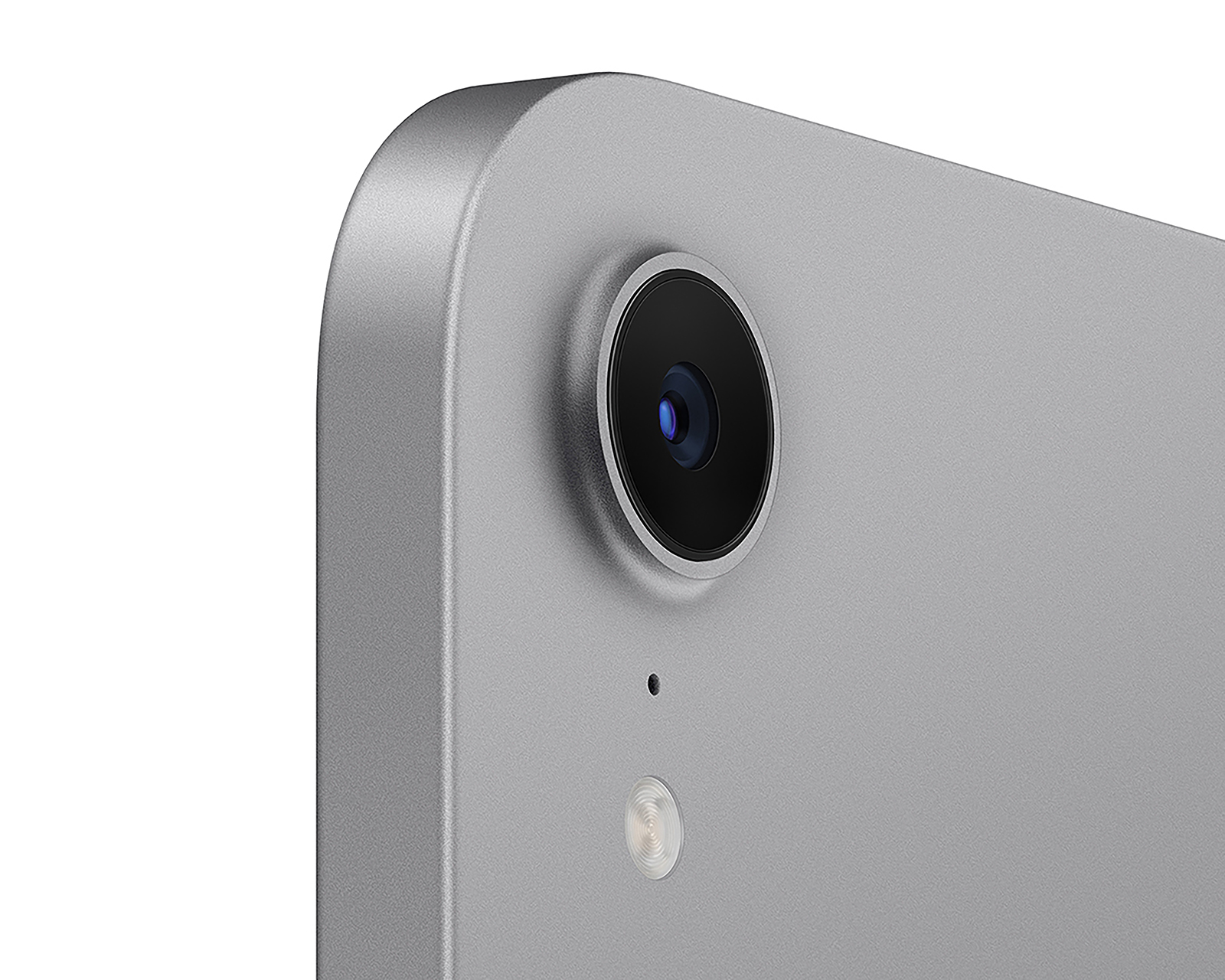 Foto 4 | Foto 4 | iPad Mini 7 8.3 Pulgadas 128 GB Gris Espacial