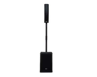 Foto 1 | Foto 1 | Bocina Profesional en Columna Bluetooth EVL PRO EVLP-AP-02 700W