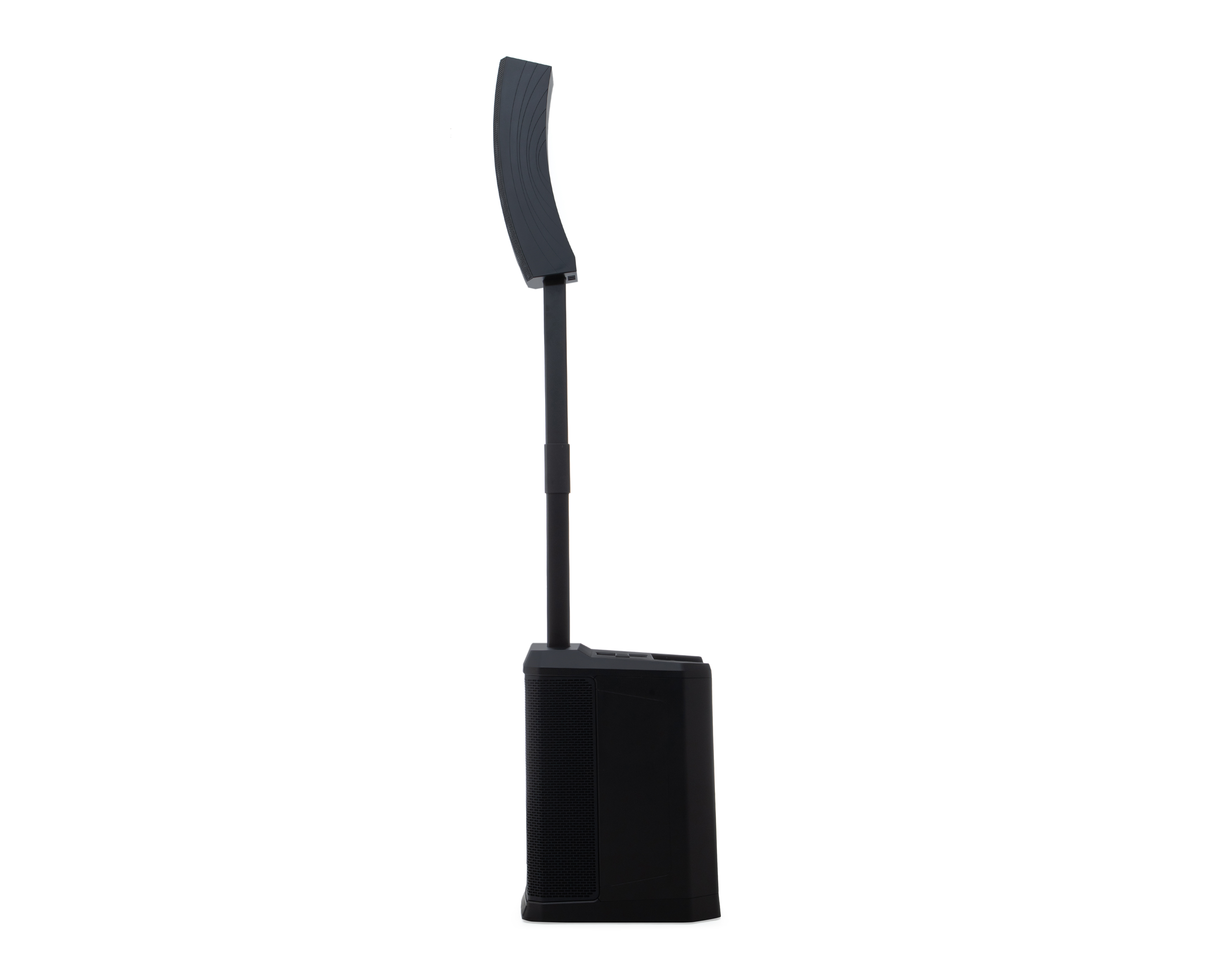 Foto 4 pulgar | Foto 3 | Bocina Profesional en Columna Bluetooth EVL PRO EVLP-AP-02 700W