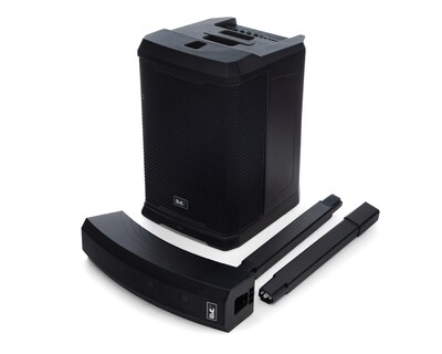 Foto 6 | Foto 6 | Bocina Profesional en Columna Bluetooth EVL PRO EVLP-AP-02 700W