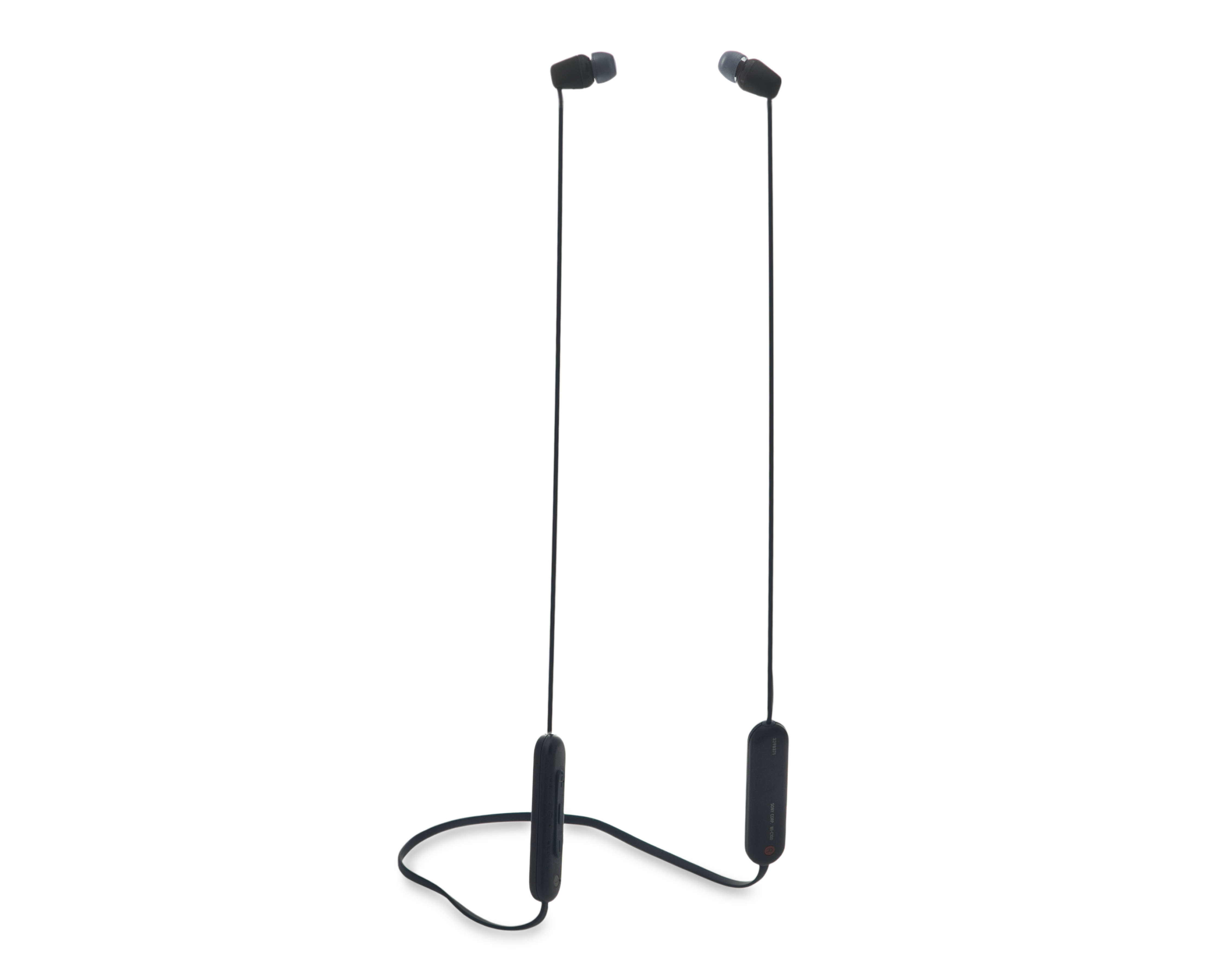 Foto 1 | Foto 1 | Audífonos In Ear Sony con Bluetooth WI-C100