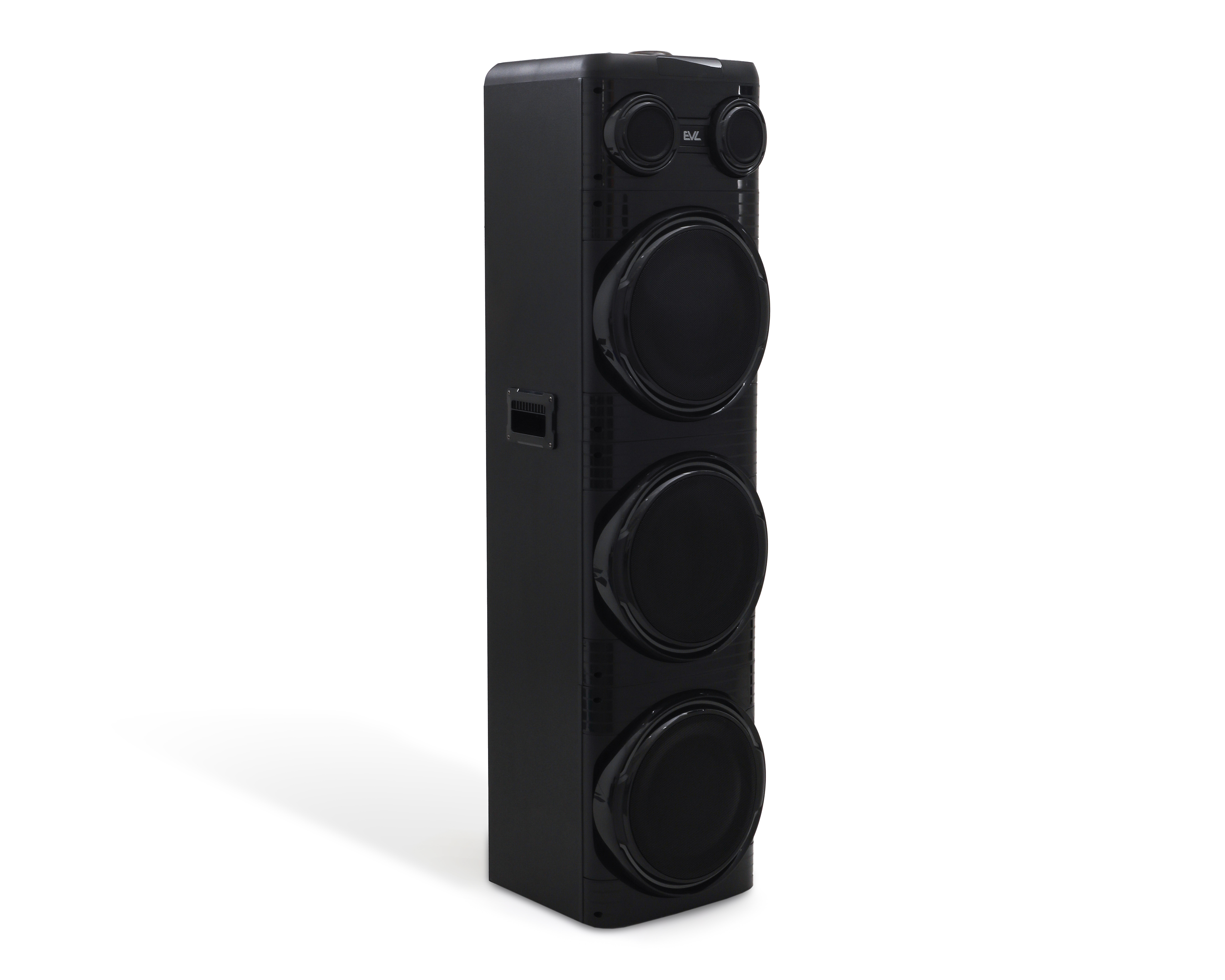 Foto 2 | Foto 2 | Bocina Bluetooth EVL EVL-AV-003 60 W con Luces