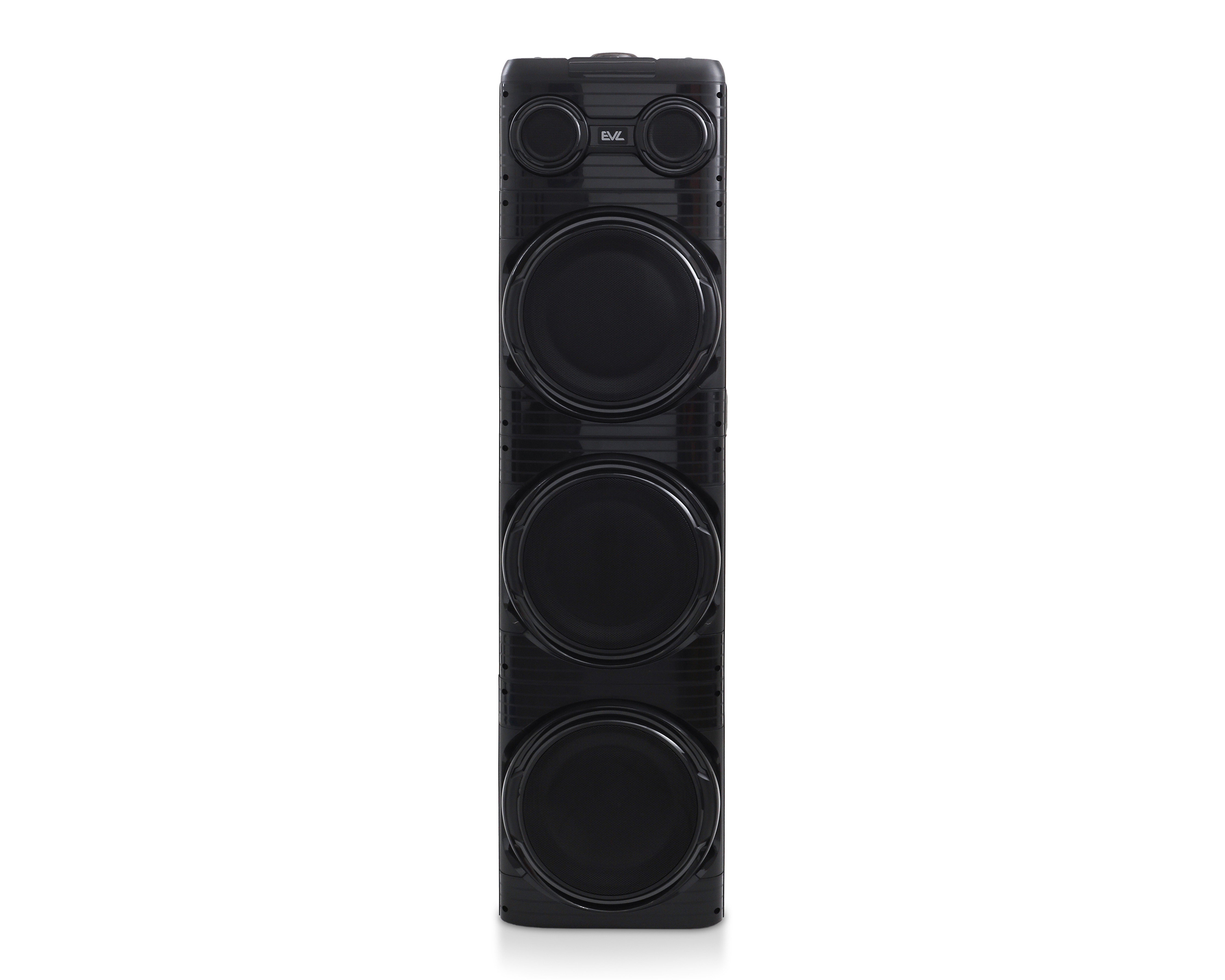 Foto 4 pulgar | Foto 3 | Bocina Bluetooth EVL EVL-AV-003 60 W con Luces