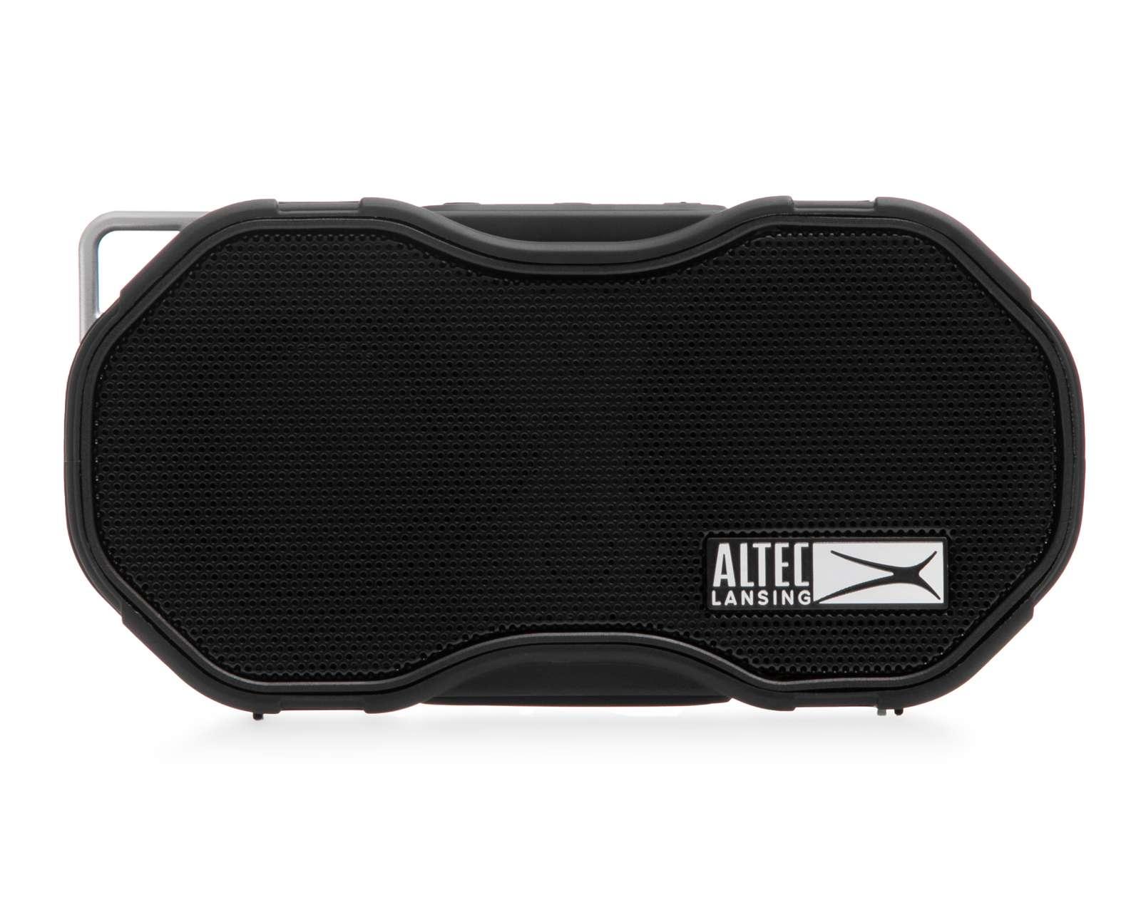Foto 3 pulgar | Foto 2 | Bocina Bluetooth Portátil Altec IMW270 True Wireless