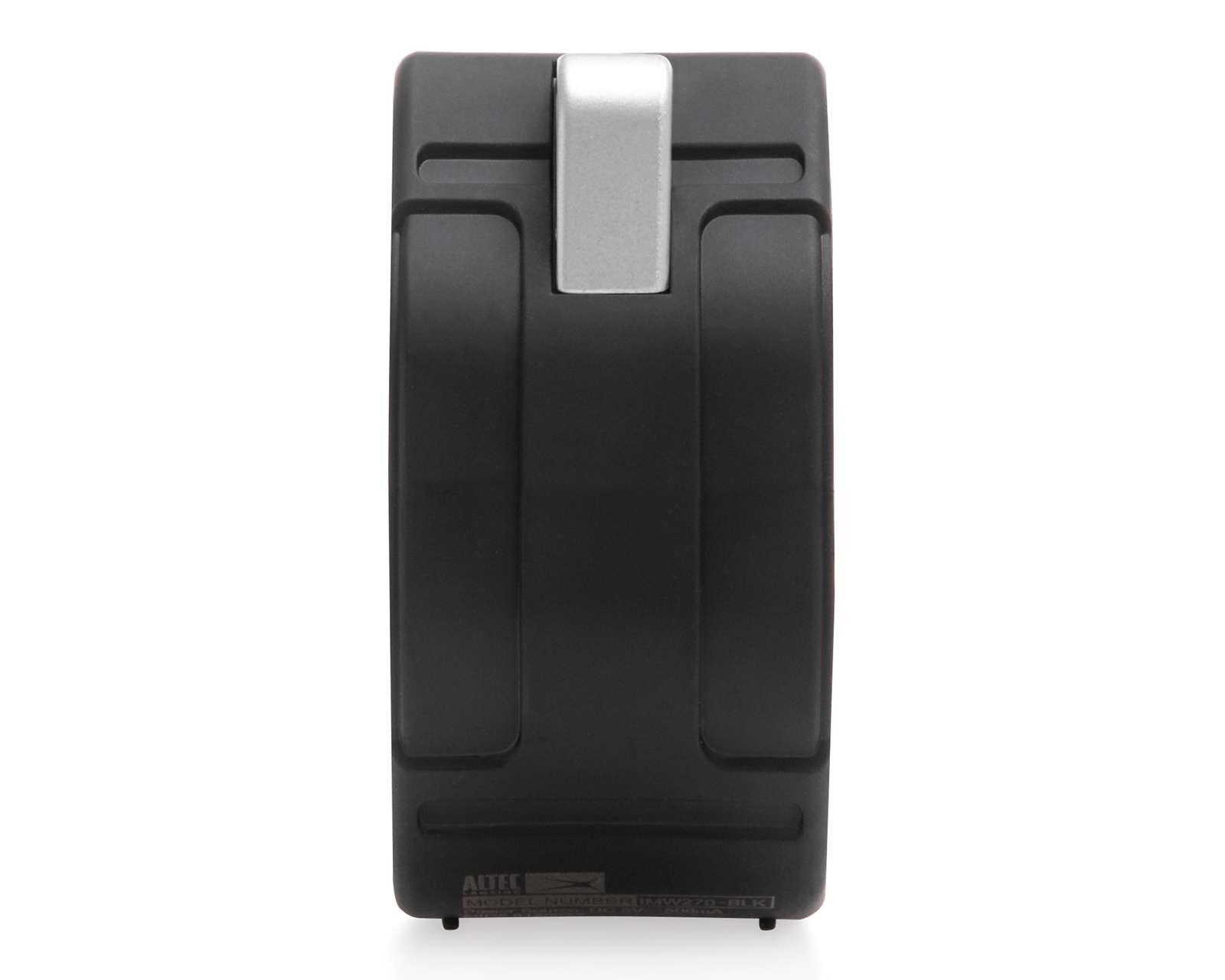Foto 4 pulgar | Foto 3 | Bocina Bluetooth Portátil Altec IMW270 True Wireless