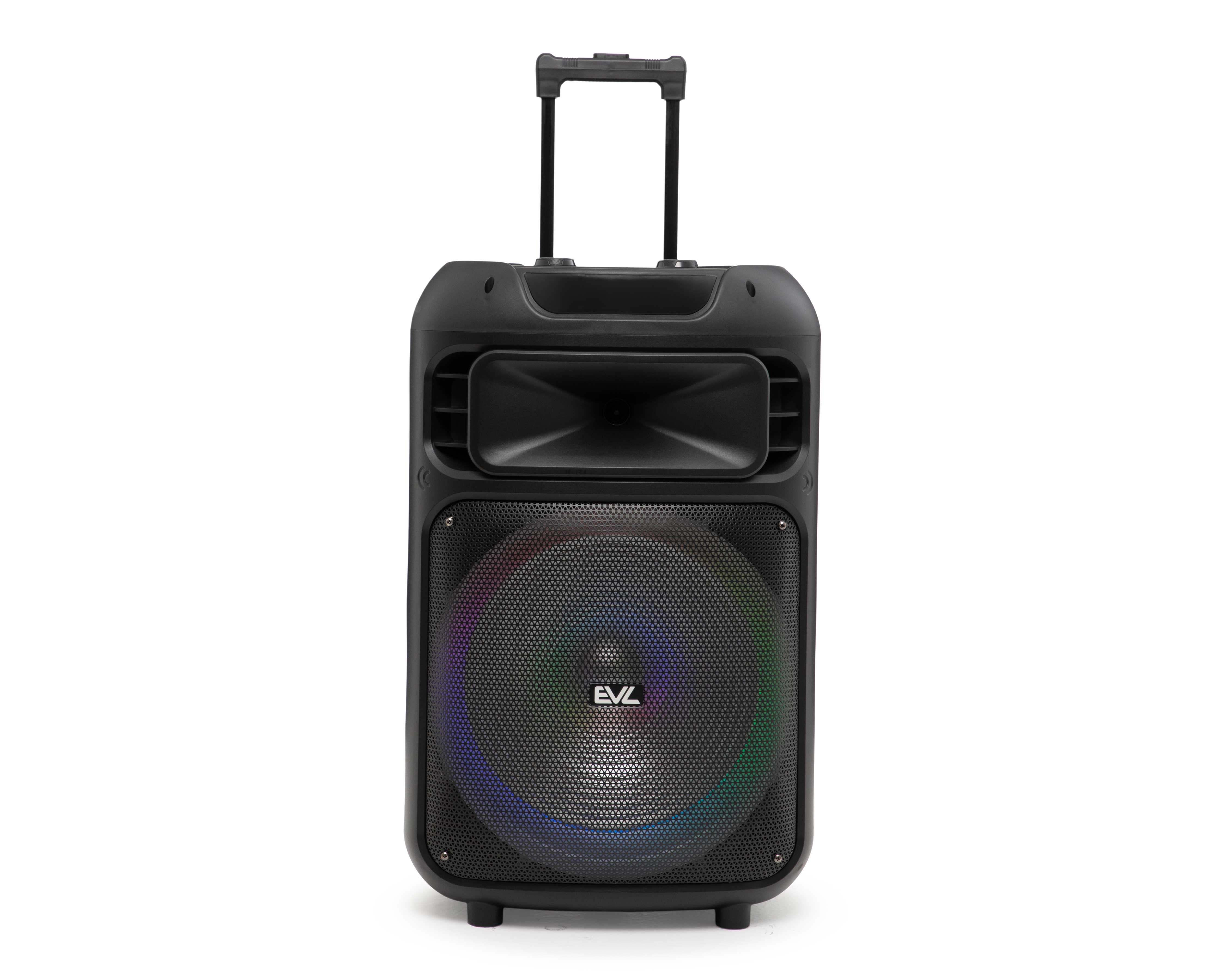 Foto 3 pulgar | Foto 2 | Bocina Bluetooth EVL EVL-BF15-01 40 W con Luces