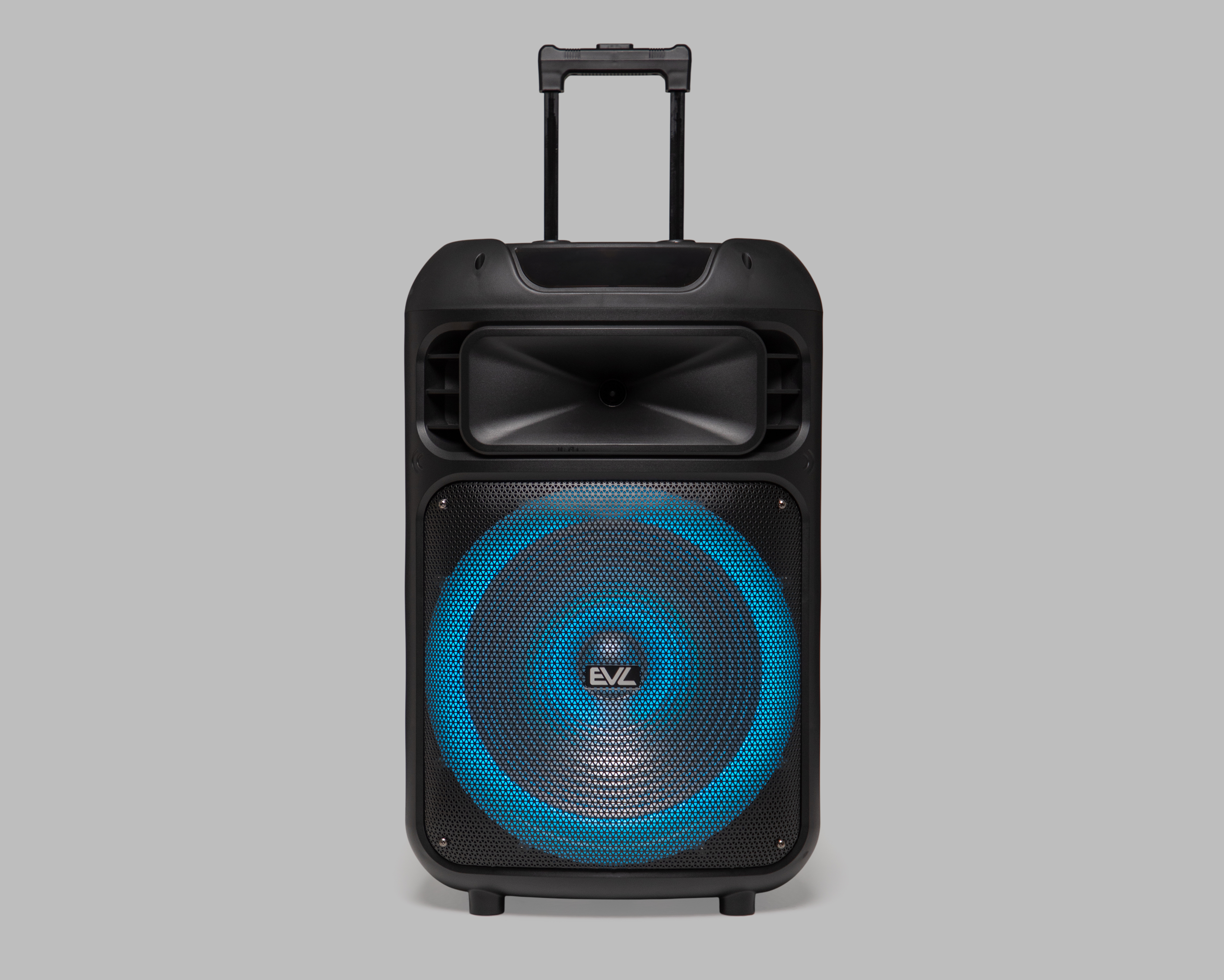 Foto 6 | Foto 6 | Bocina Bluetooth EVL EVL-BF15-01 40 W con Luces