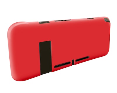 Foto 4 | Foto 4 | Kit para Nintendo Switch Acellories Rojo