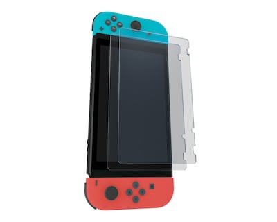 Foto 5 | Foto 5 | Kit para Nintendo Switch Acellories Rojo