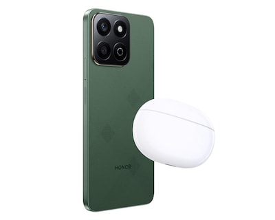 Foto 5 | Foto 5 | AT&T/Unefon Honor X7C 256 GB Verde + Audífonos X7i