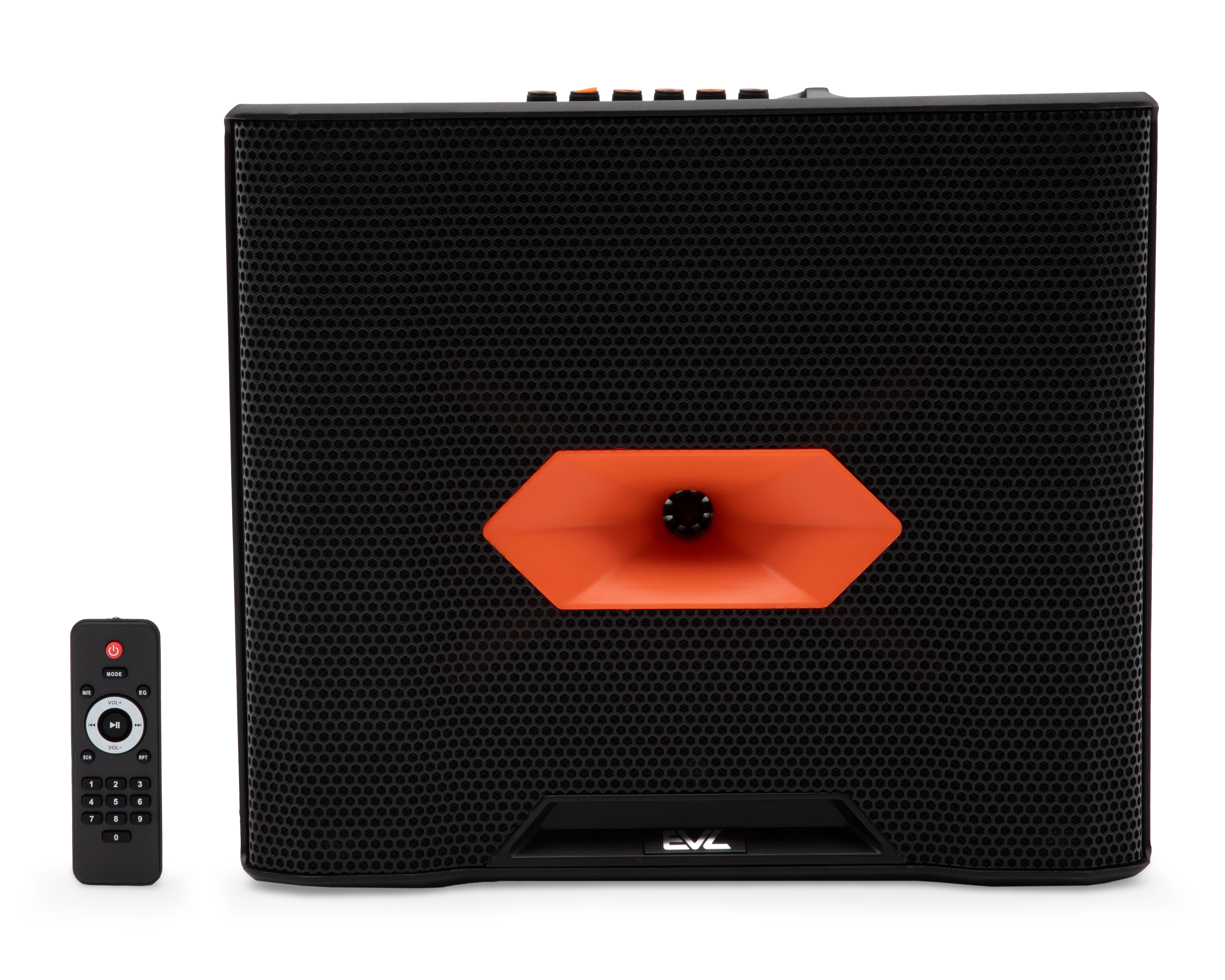 Foto 1 | Foto 1 | Bocina EVL-BF8-01 100 W con Control