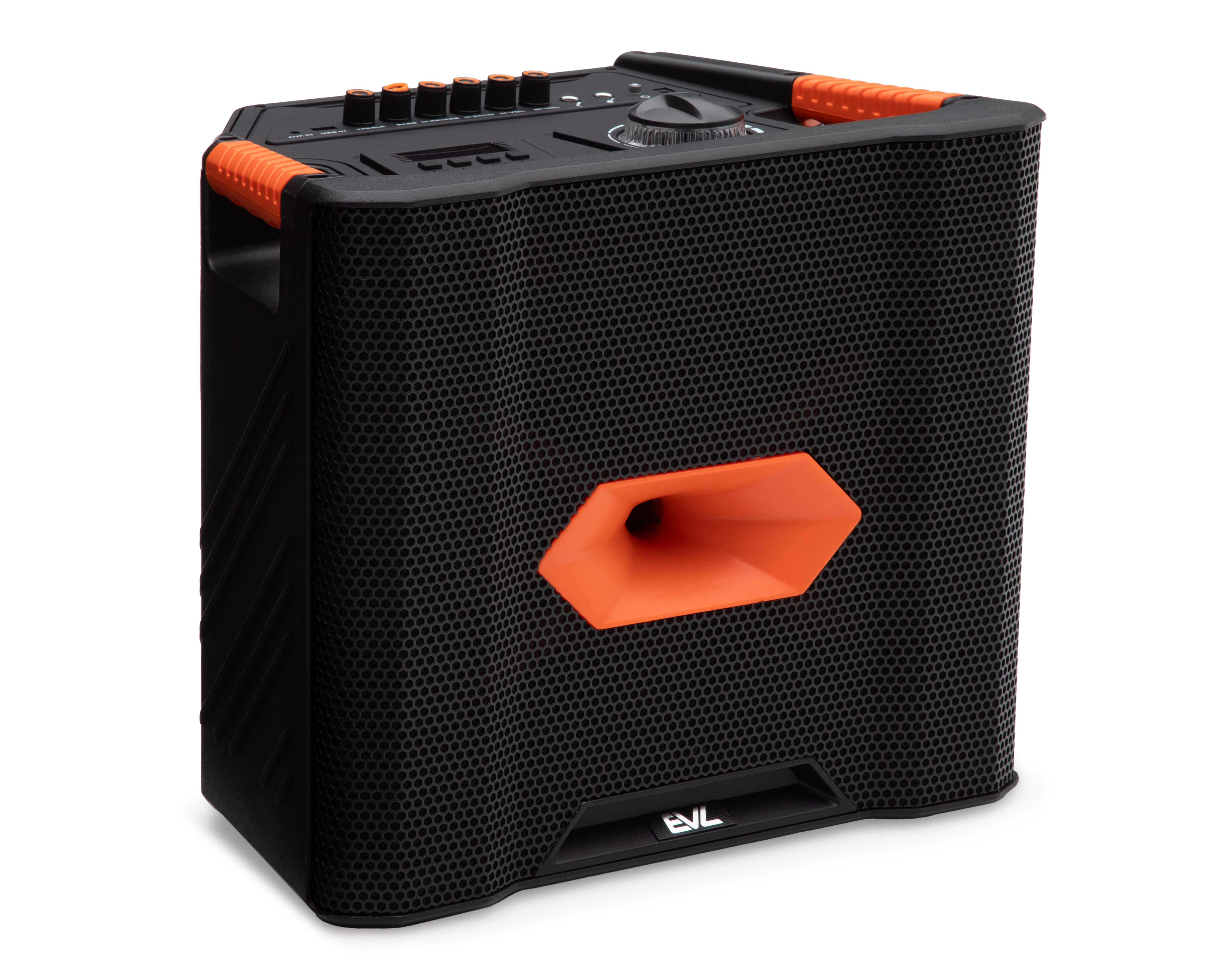 Foto 2 | Foto 2 | Bocina EVL-BF8-01 100 W con Control