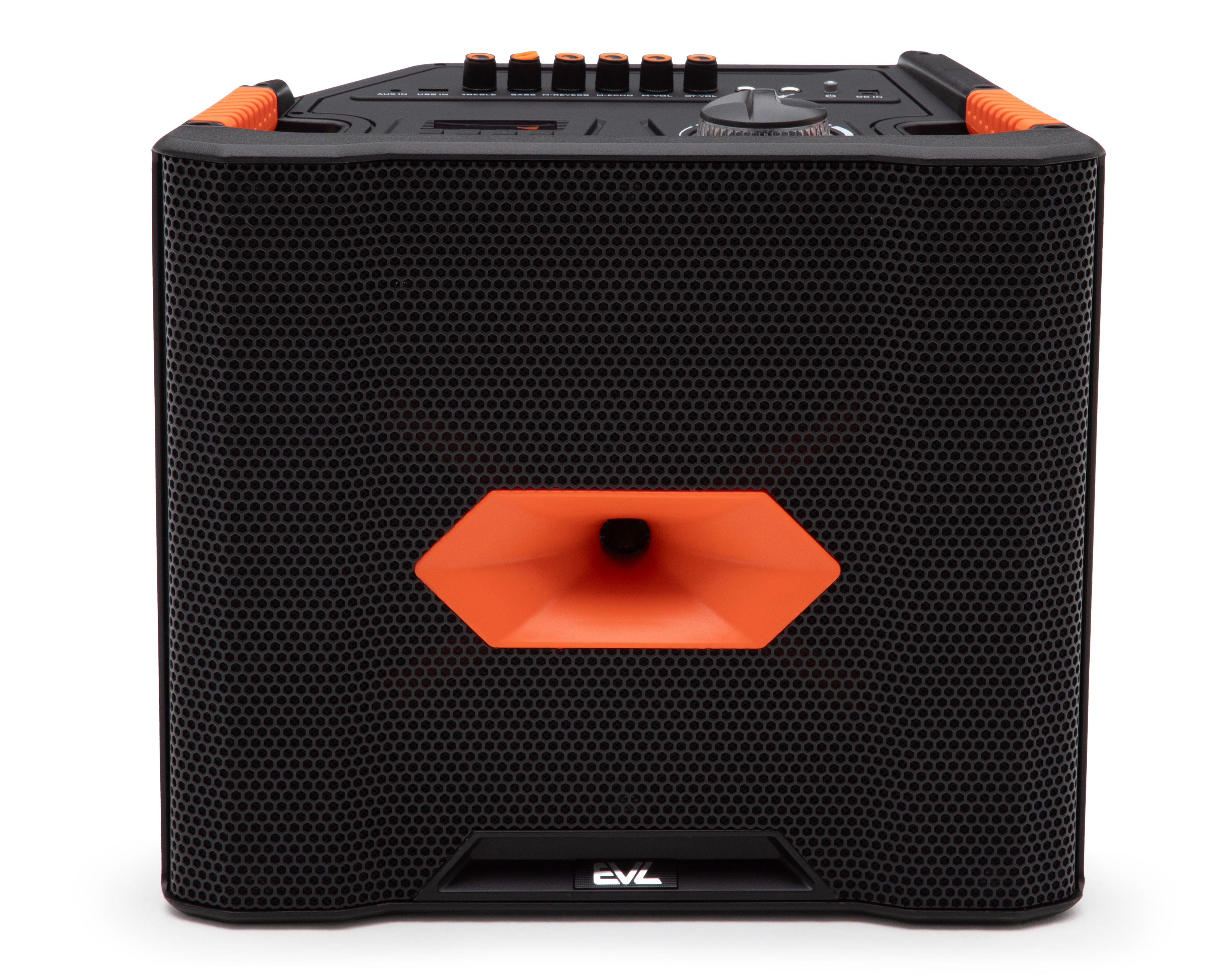 Foto 3 | Foto 3 | Bocina EVL-BF8-01 100 W con Control