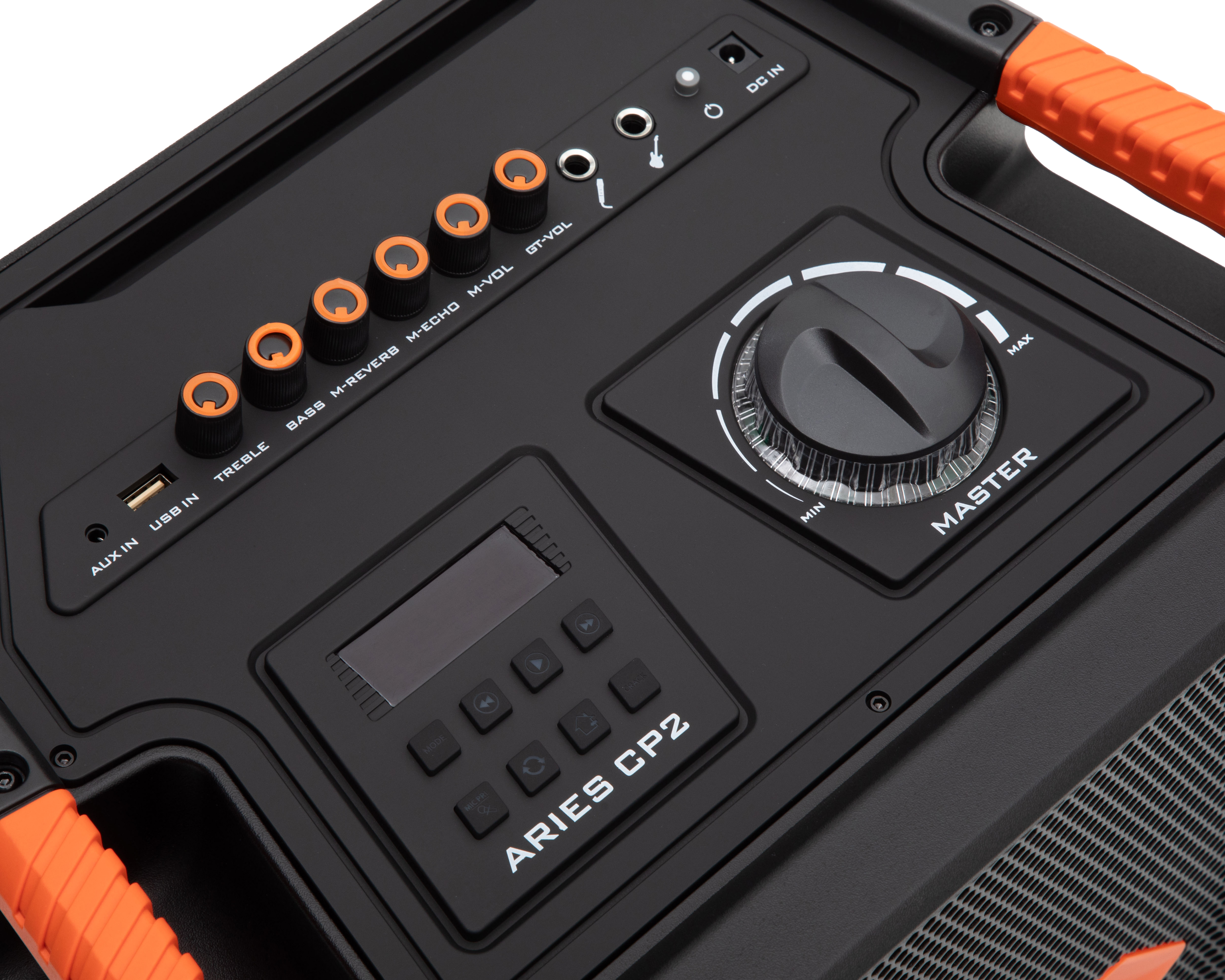 Foto 5 | Foto 5 | Bocina EVL-BF8-01 100 W con Control