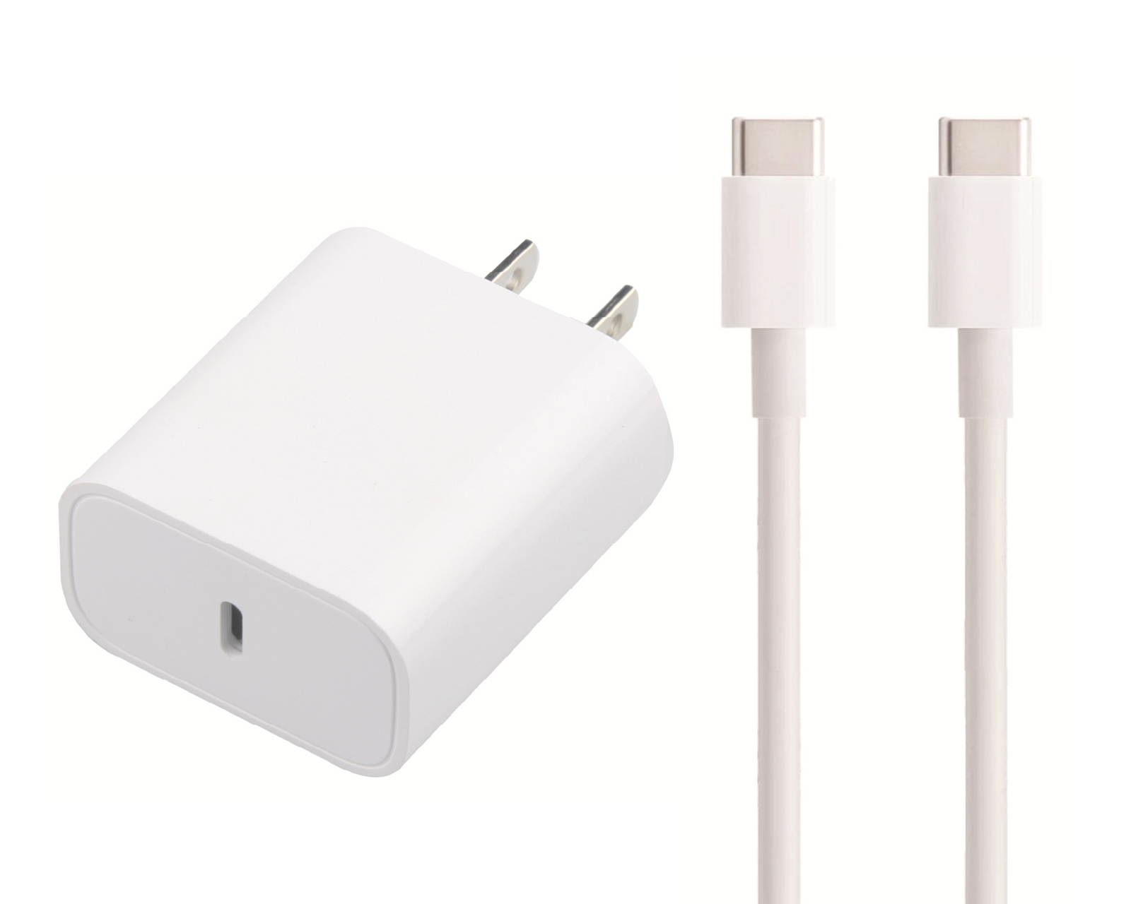 Foto 1 | Foto 1 | Cargador Blob Tipo C 20 W