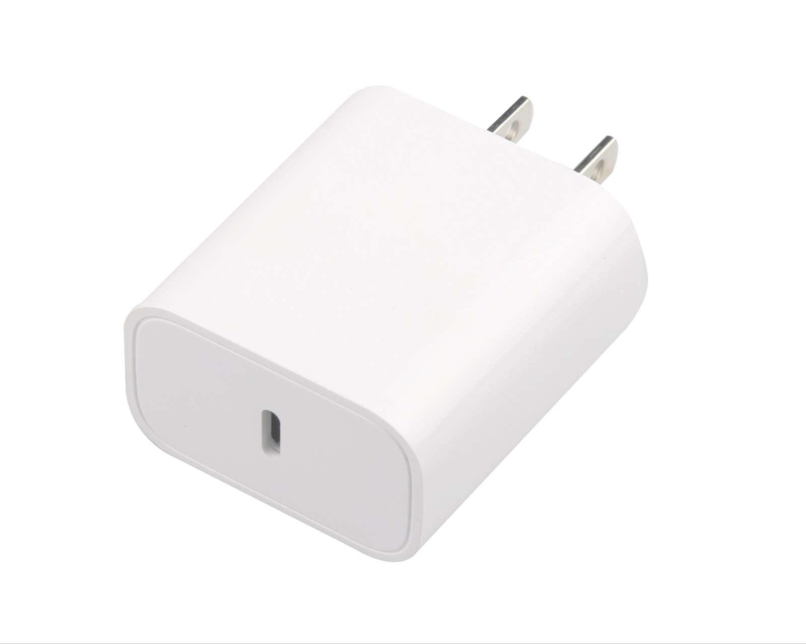 Foto 2 | Foto 2 | Cargador Blob Tipo C 20 W