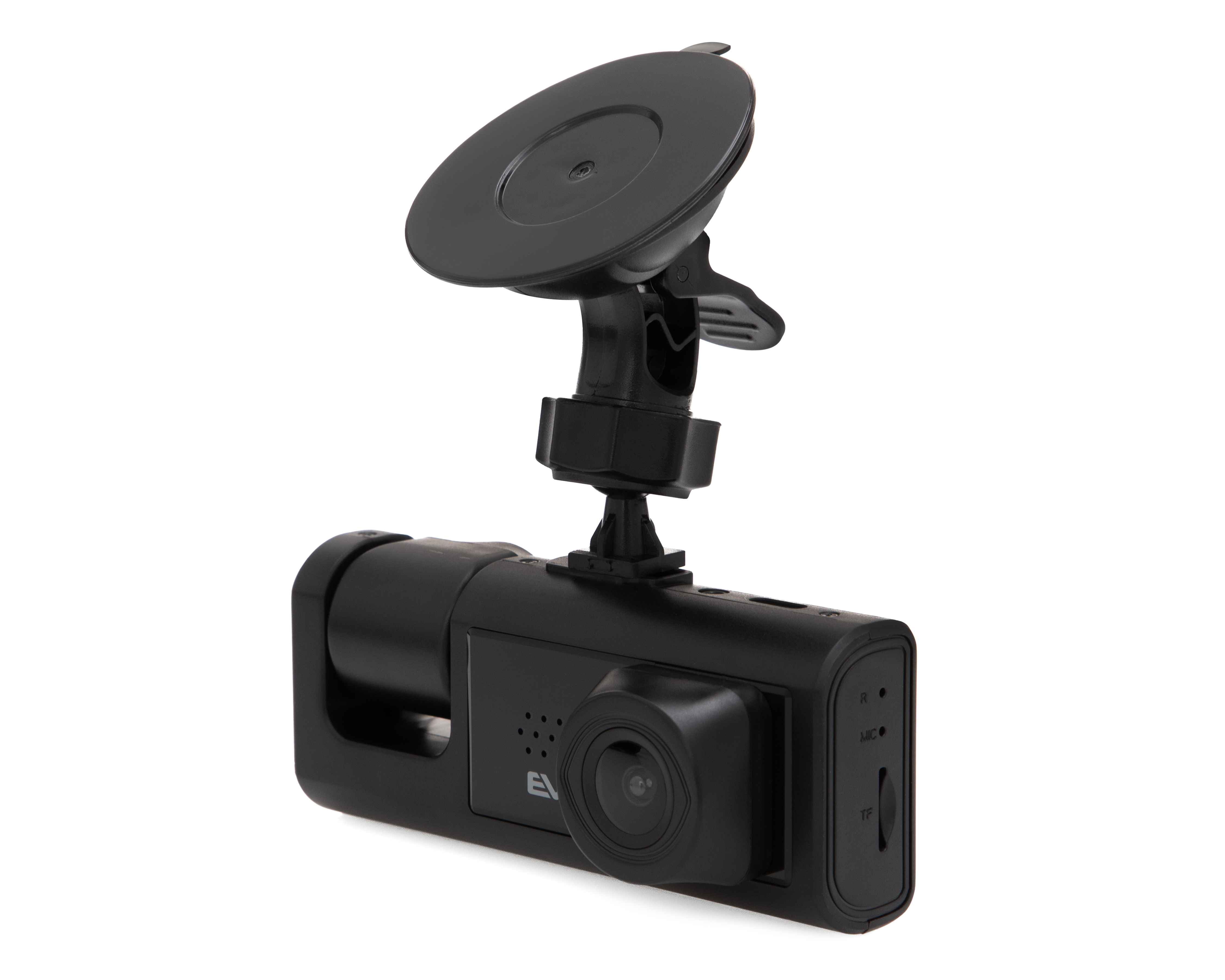 Foto 3 pulgar | Foto 2 | Dashcam EVL EVL-ACA-002 con Soporte