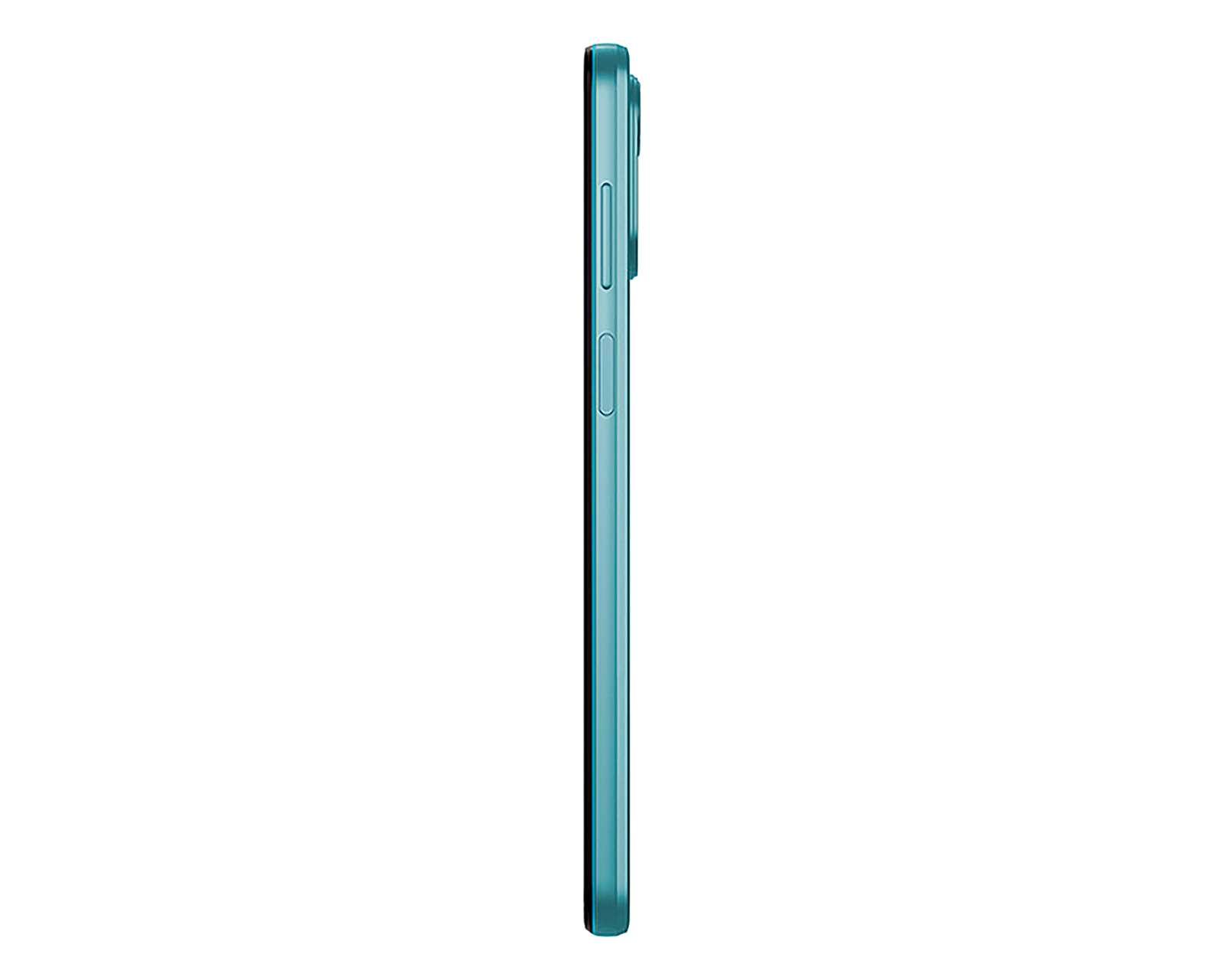 Foto 7 pulgar | Foto 6 | AT&T/Unefon Motorola Moto G22 128 GB Azul