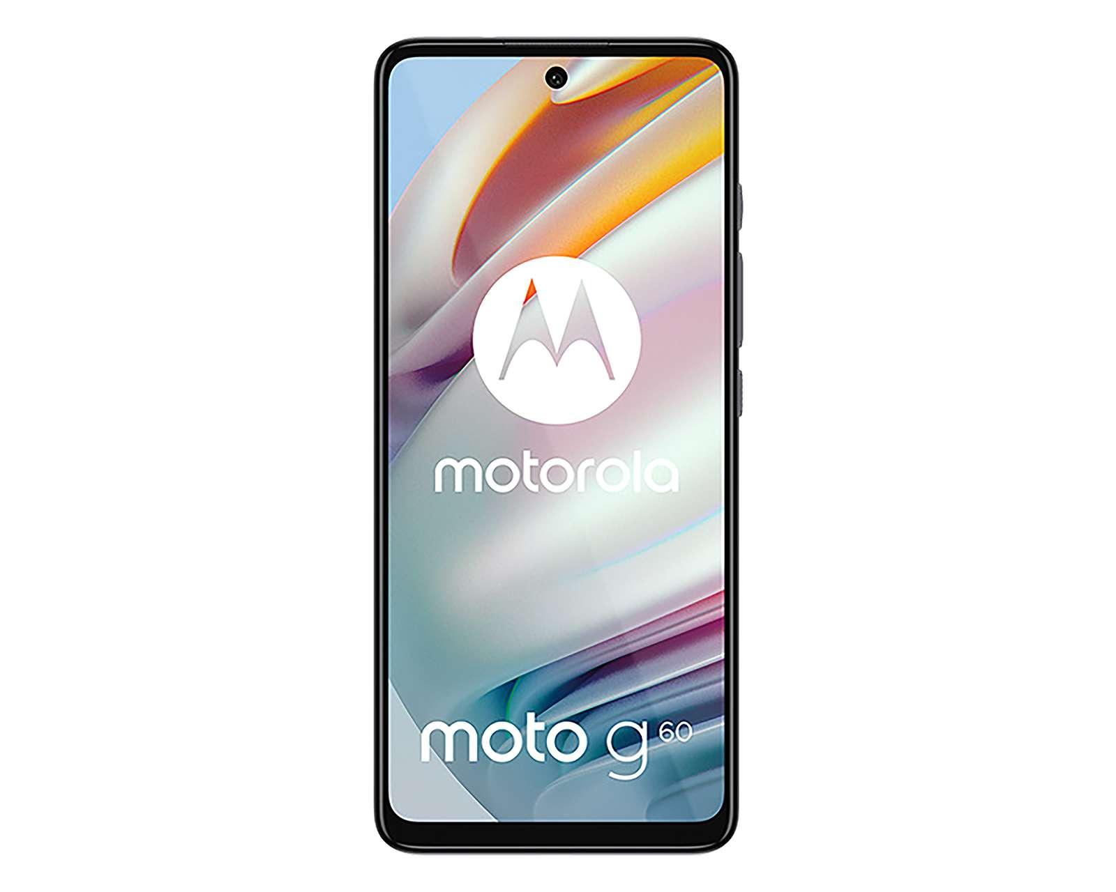 Foto 4 pulgar | Foto 3 | AT&T/Unefon Motorola G60 128 GB Plata