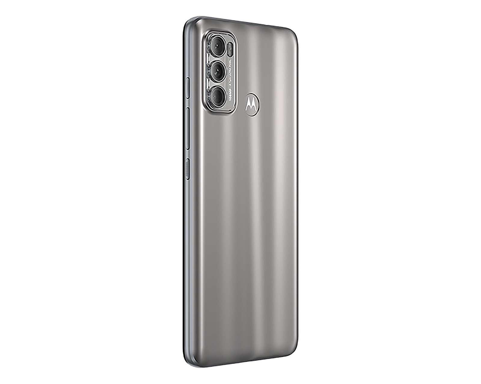 Foto 5 | Foto 5 | AT&T/Unefon Motorola G60 128 GB Plata