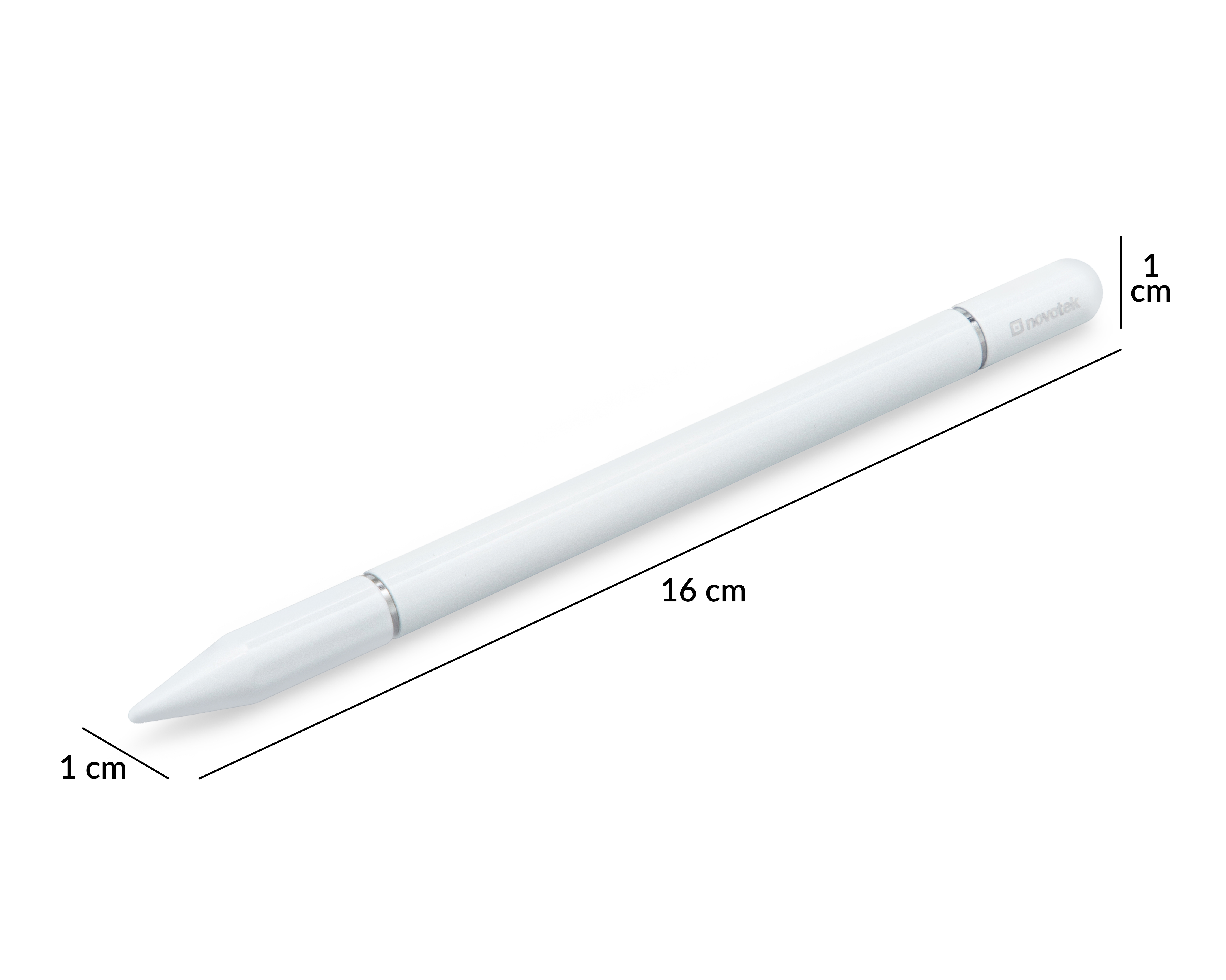 Foto 5 | Foto 5 | Pluma para Pantalla Táctil Novotek Pencil13