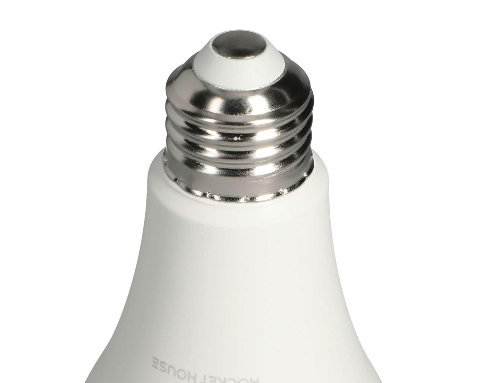 Foto 2 | Foto 2 | Foco Inteligente Led Rocket House RAINBOW