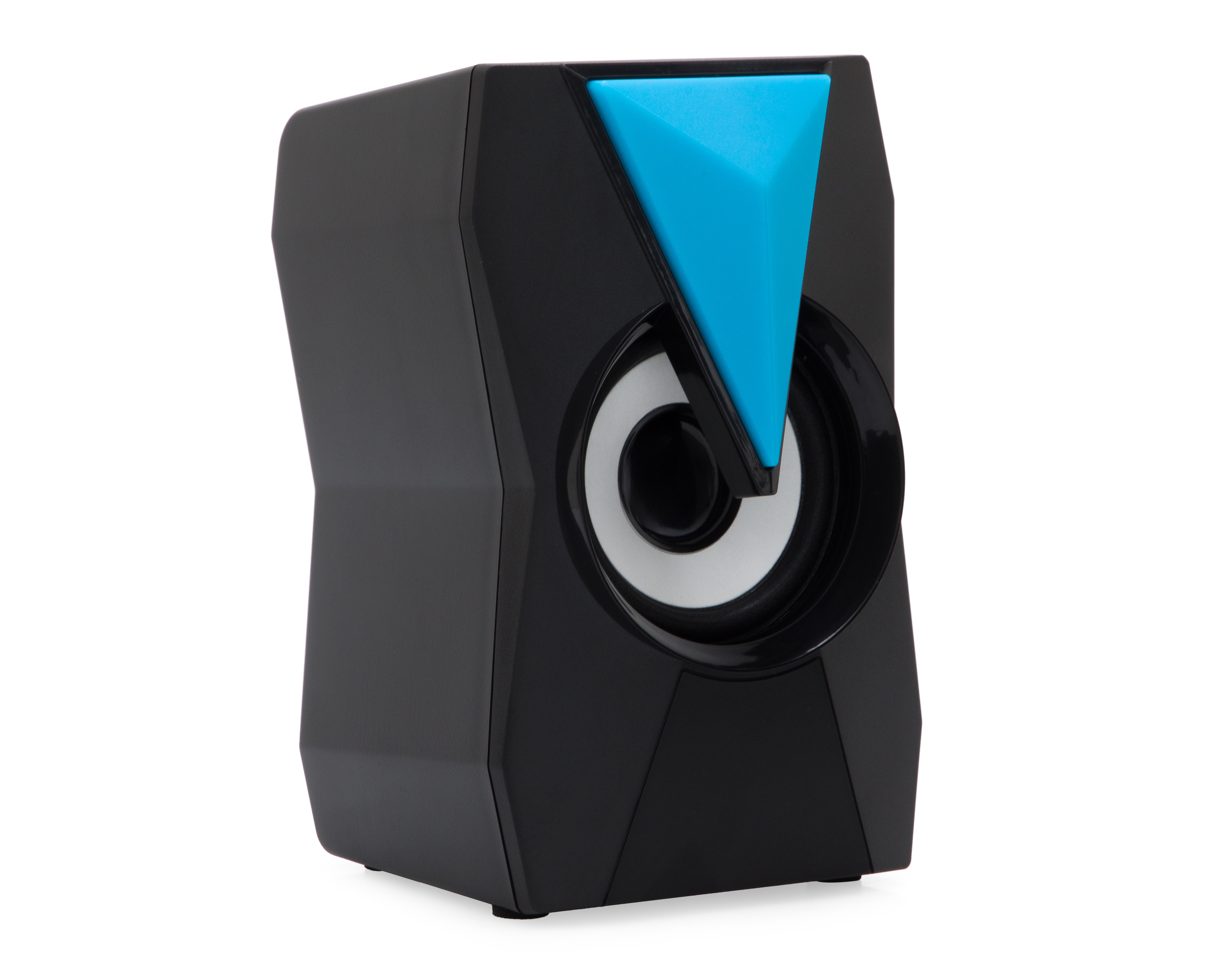 Foto 3 | Foto 3 | Subwoofer y Bocinas Gamecraft Tritium 2.1 Canales