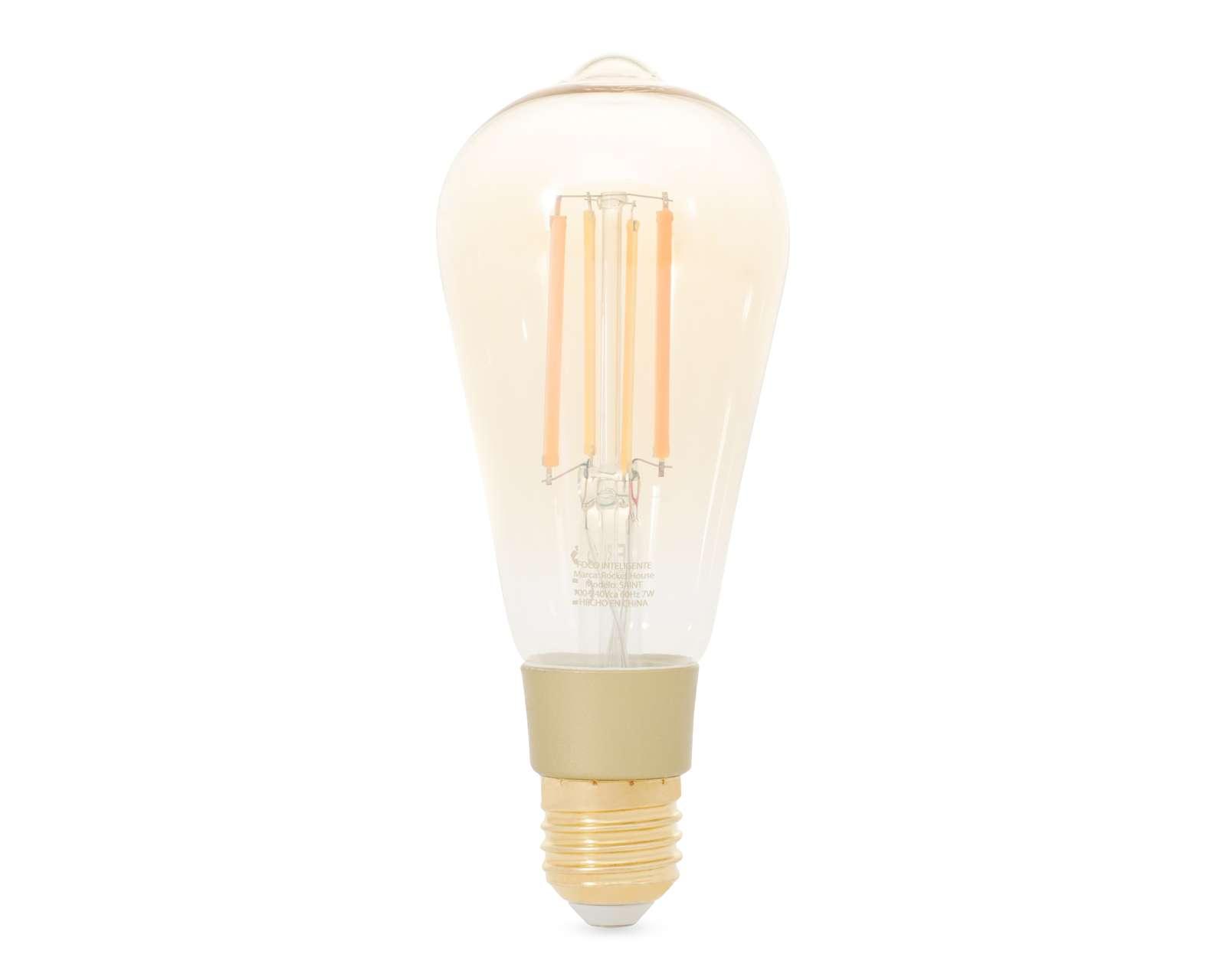 Foto 4 pulgar | Foto 3 | Foco Inteligente Led Rocket House Saint