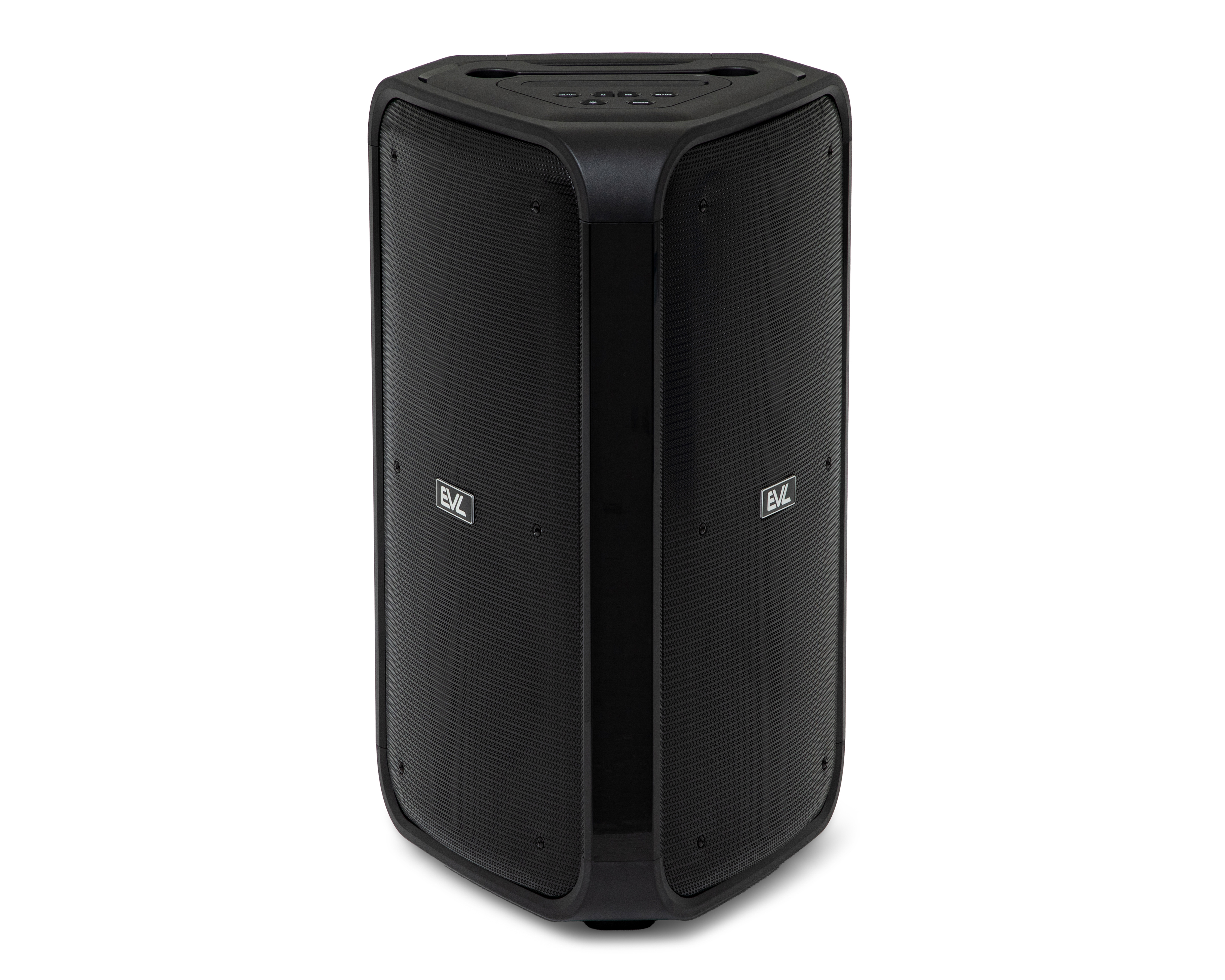 Foto 3 | Foto 3 | Bocina Bluetooth EVL AV-001 50 W con Luz LED