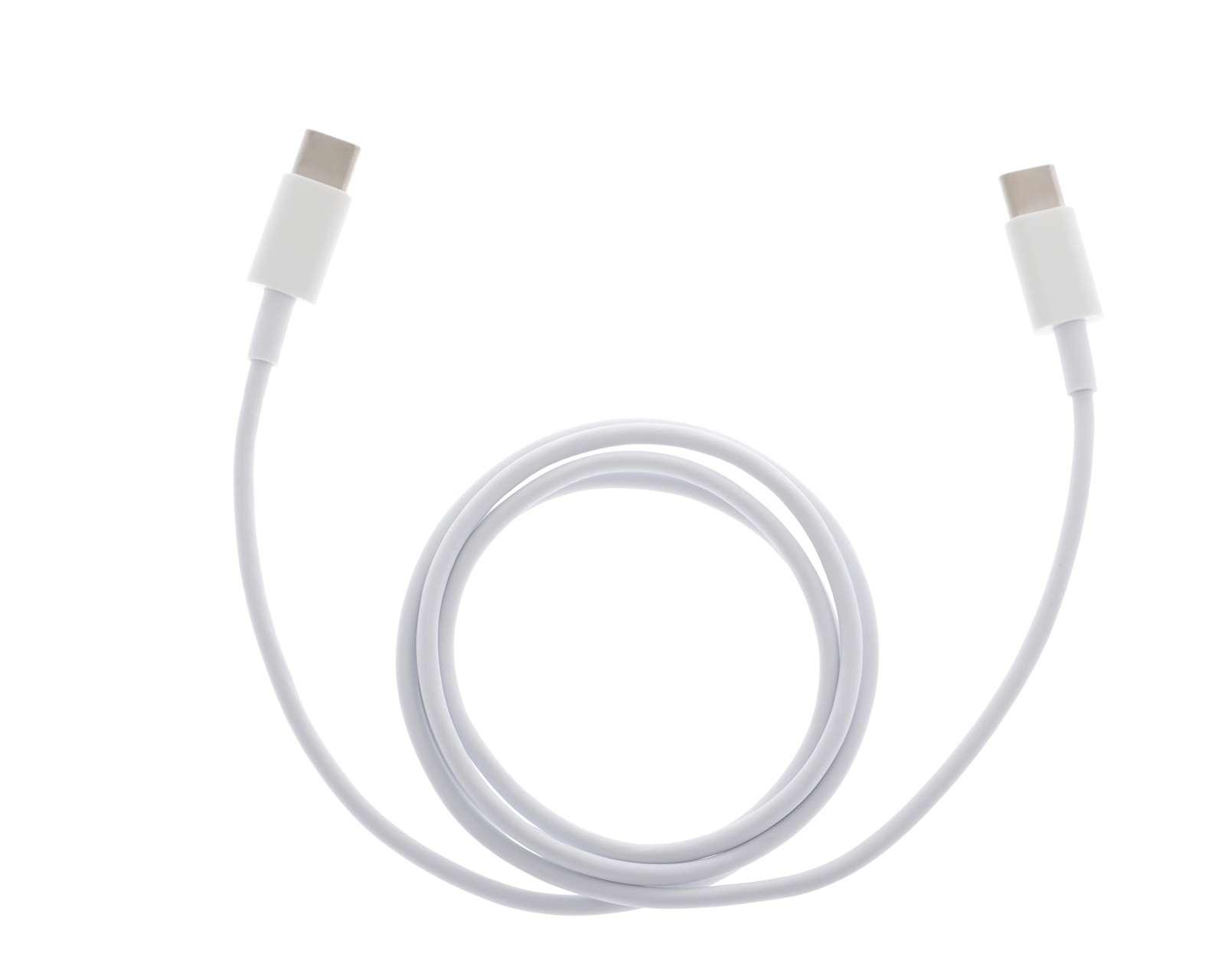 Foto 3 pulgar | Foto 2 | Cable Blob Tipo C-C de 1 Metro