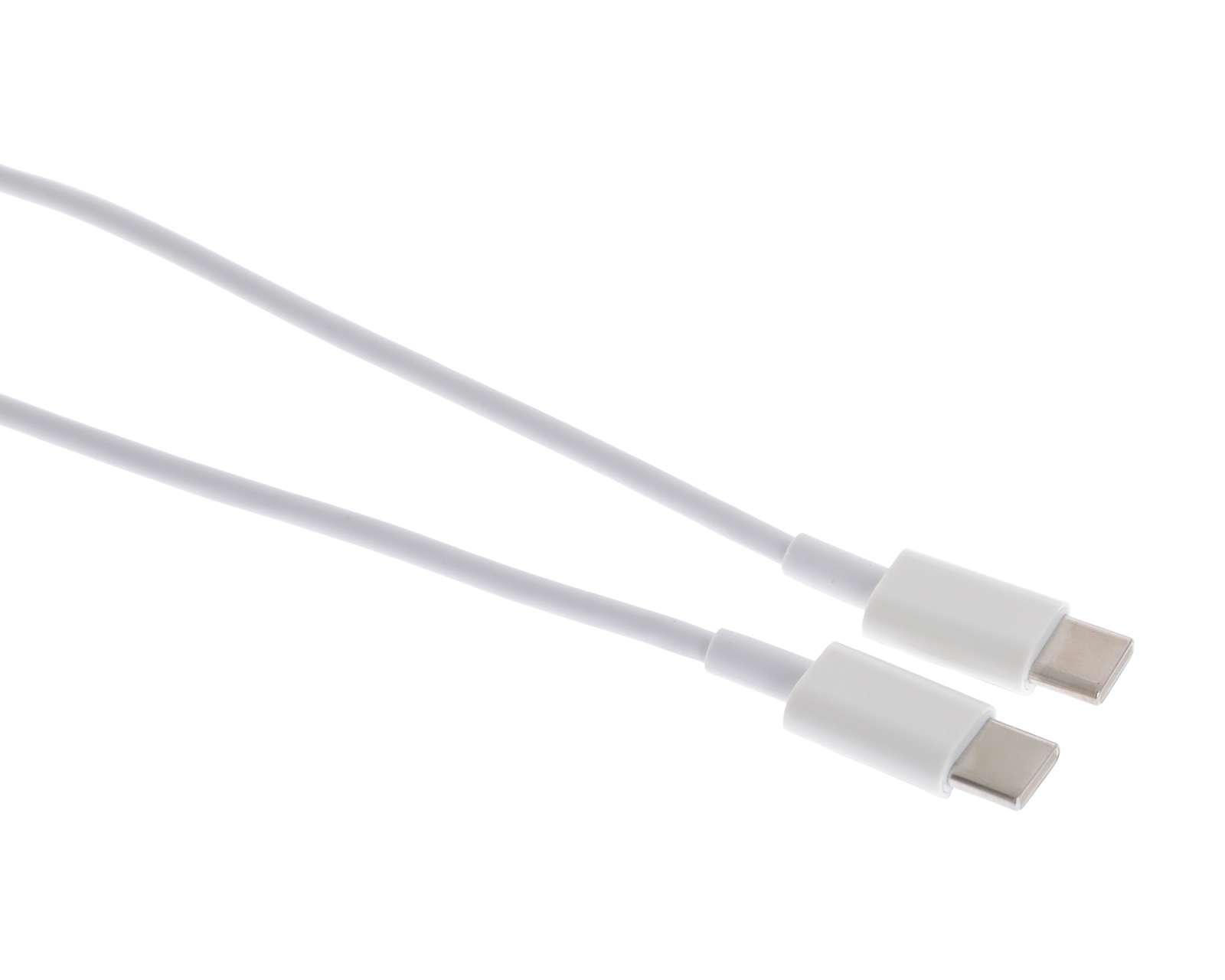 Foto 4 pulgar | Foto 3 | Cable Blob Tipo C-C de 1 Metro