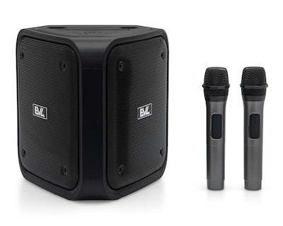 Foto 1 | Foto 1 | Bocina Bluetooth EVL BB-001 35 W con Luz LED