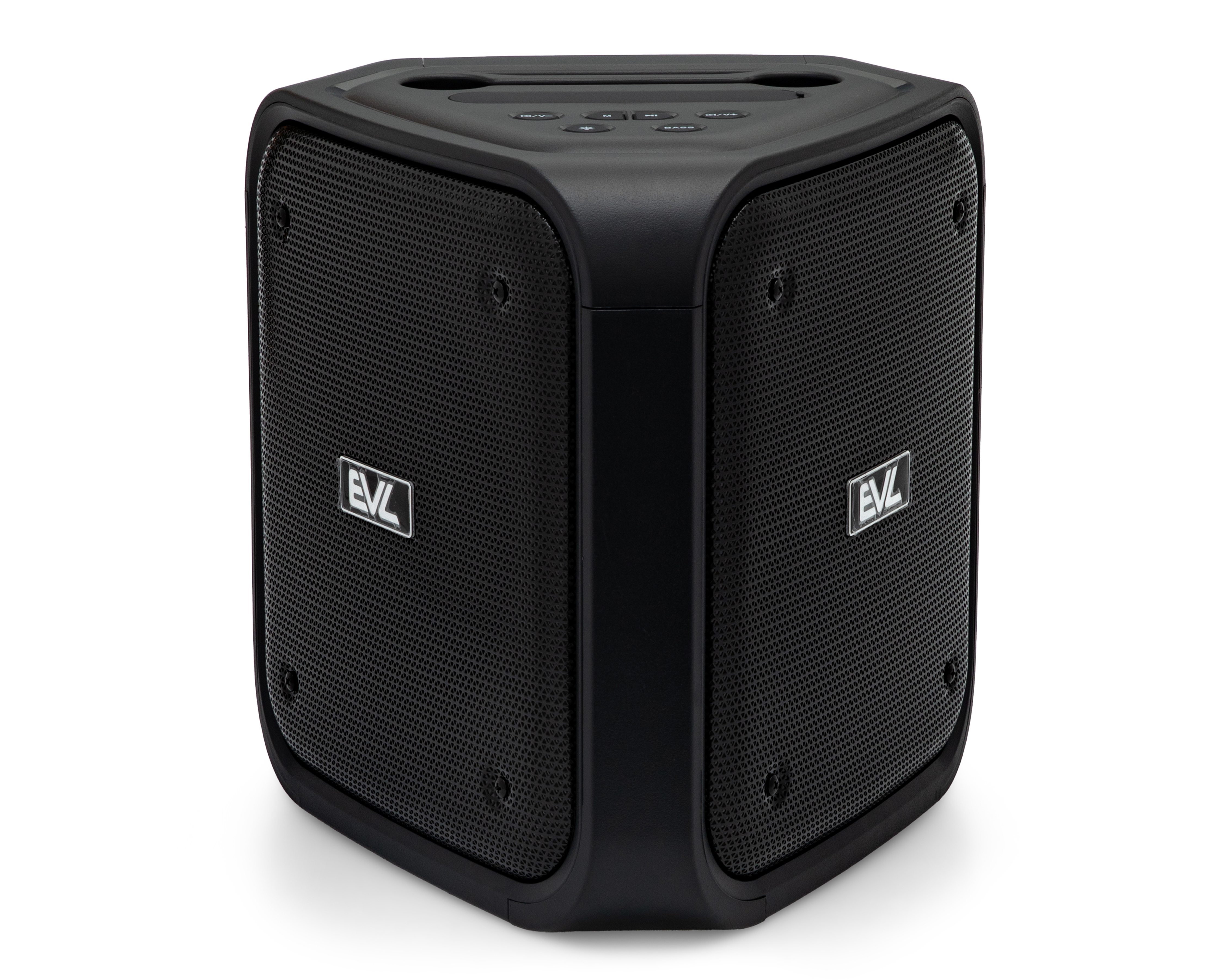 Foto 3 pulgar | Foto 2 | Bocina Bluetooth EVL BB-001 35 W con Luz LED