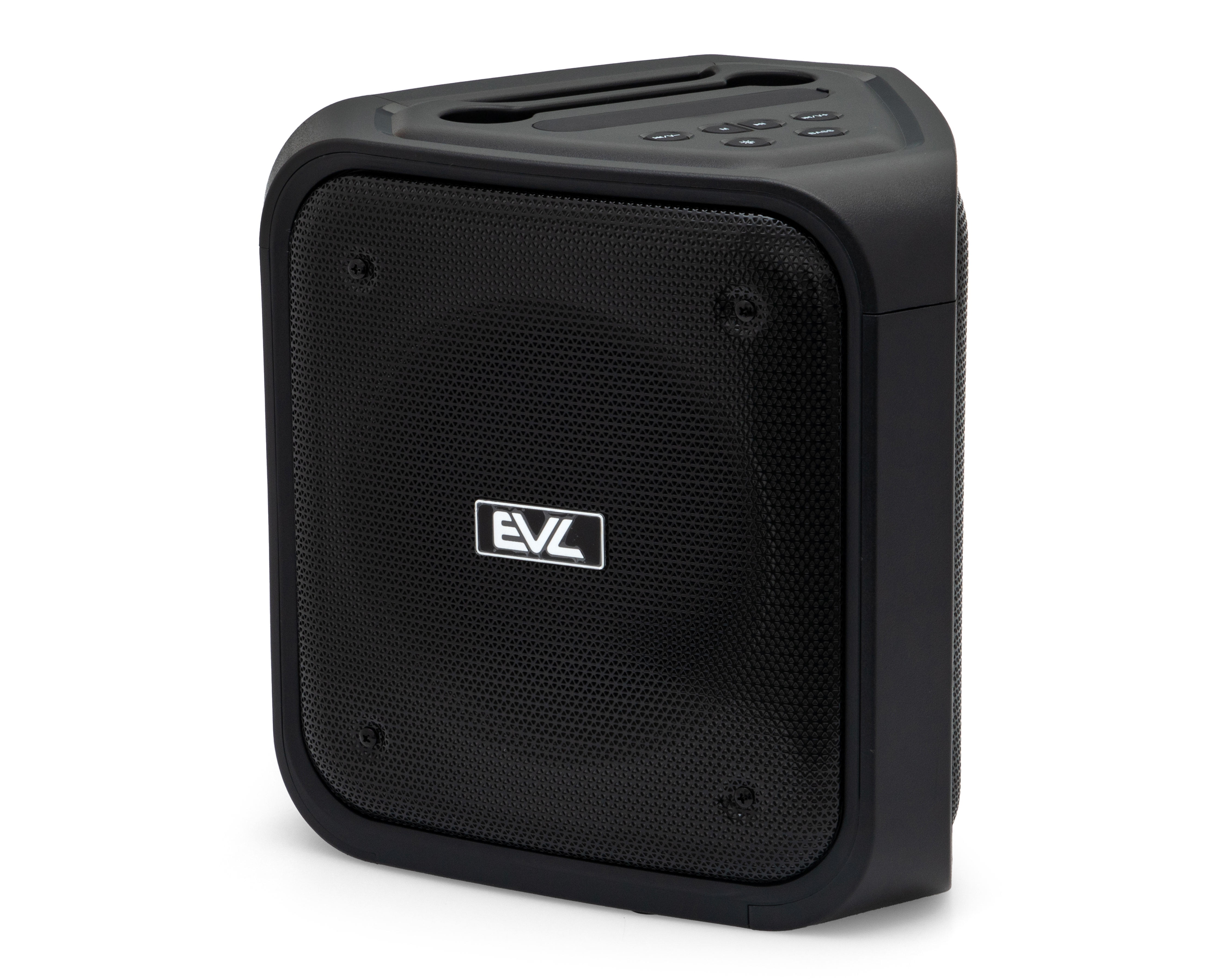 Foto 4 pulgar | Foto 3 | Bocina Bluetooth EVL BB-001 35 W con Luz LED