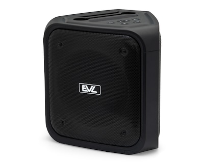 Foto 3 | Foto 3 | Bocina Bluetooth EVL BB-001 35 W con Luz LED