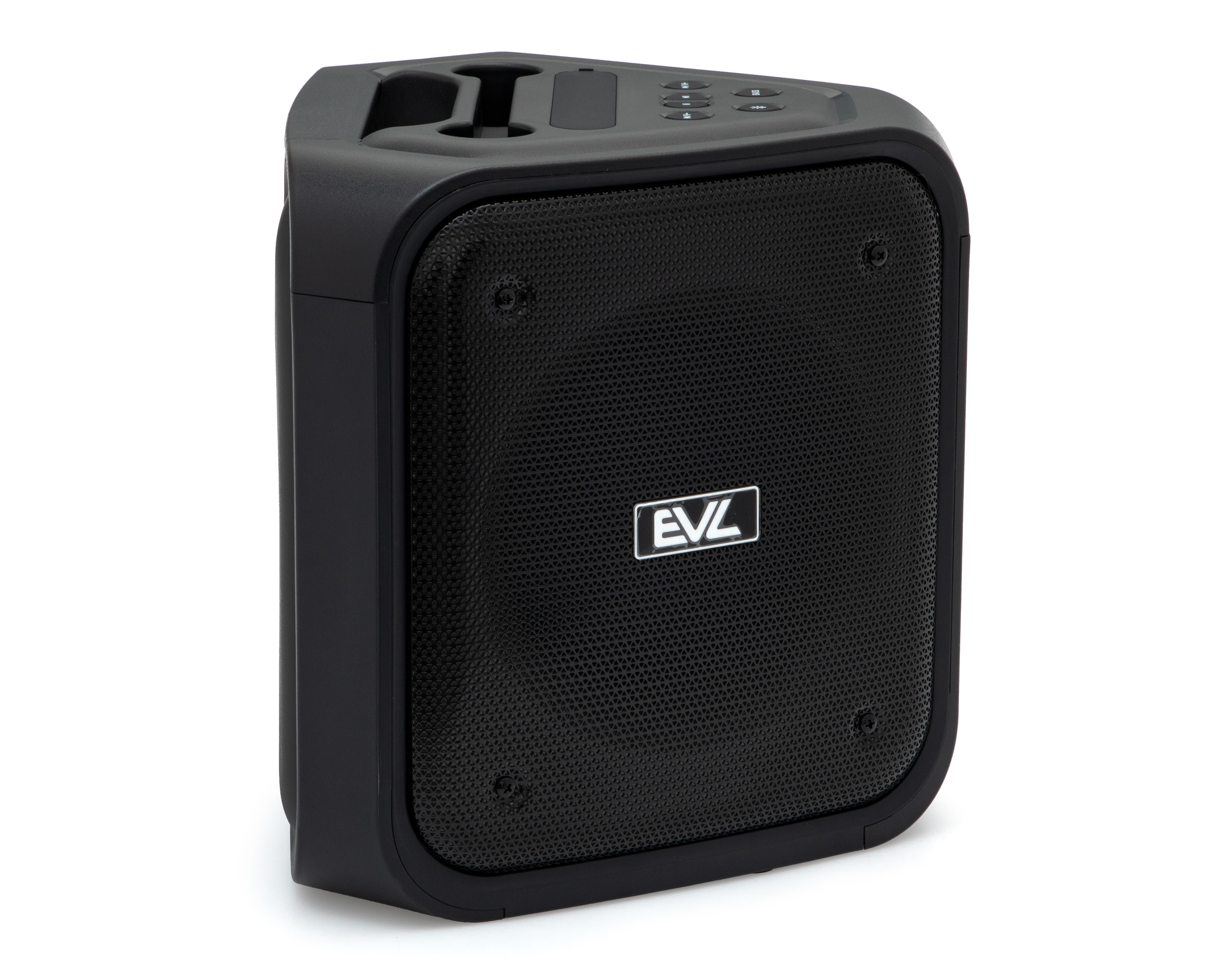 Foto 5 pulgar | Foto 4 | Bocina Bluetooth EVL BB-001 35 W con Luz LED