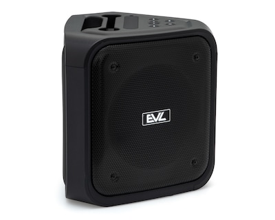 Foto 4 | Foto 4 | Bocina Bluetooth EVL BB-001 35 W con Luz LED