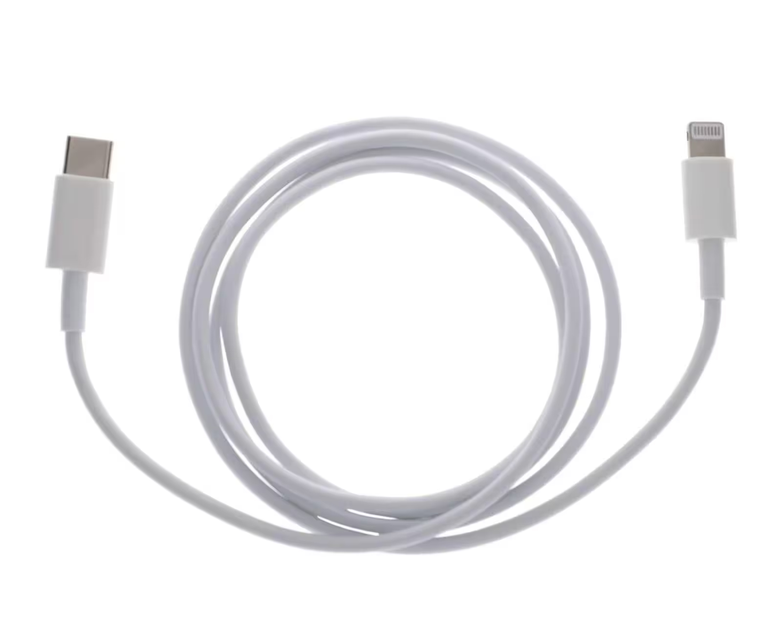Foto 3 | Foto 3 | Cable Blob Tipo C-Lightning de 1 Metro